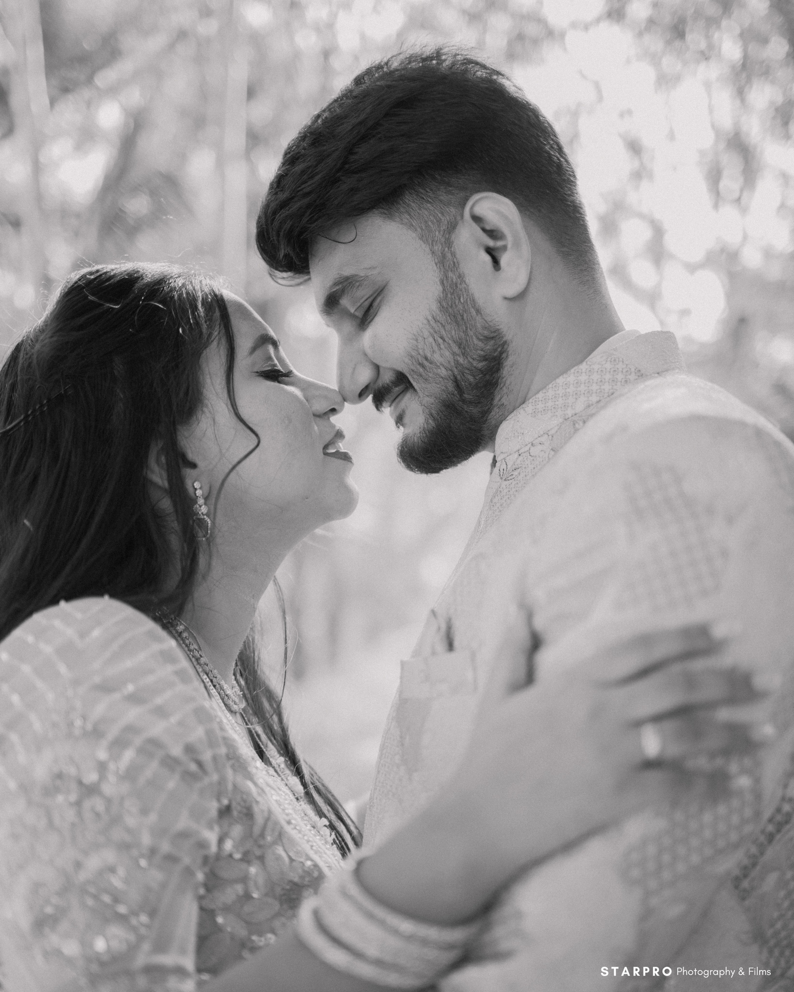 Rishan & Mahima. Adorafilms.in