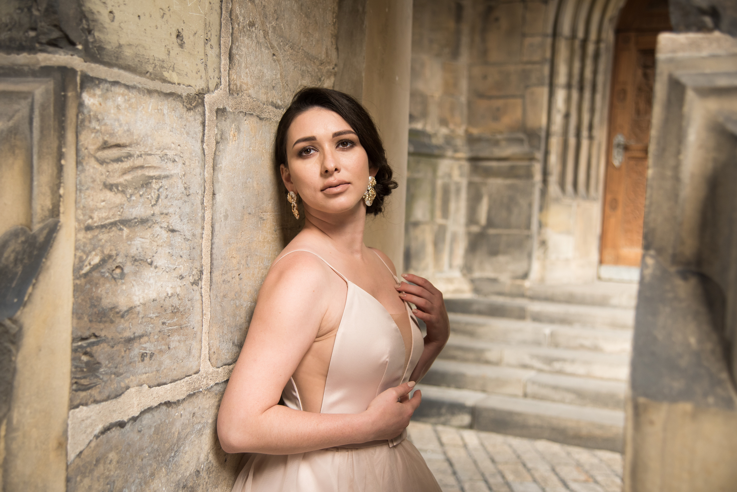 Svatby. Fotogaf v Praze Dmitriy Lisniak