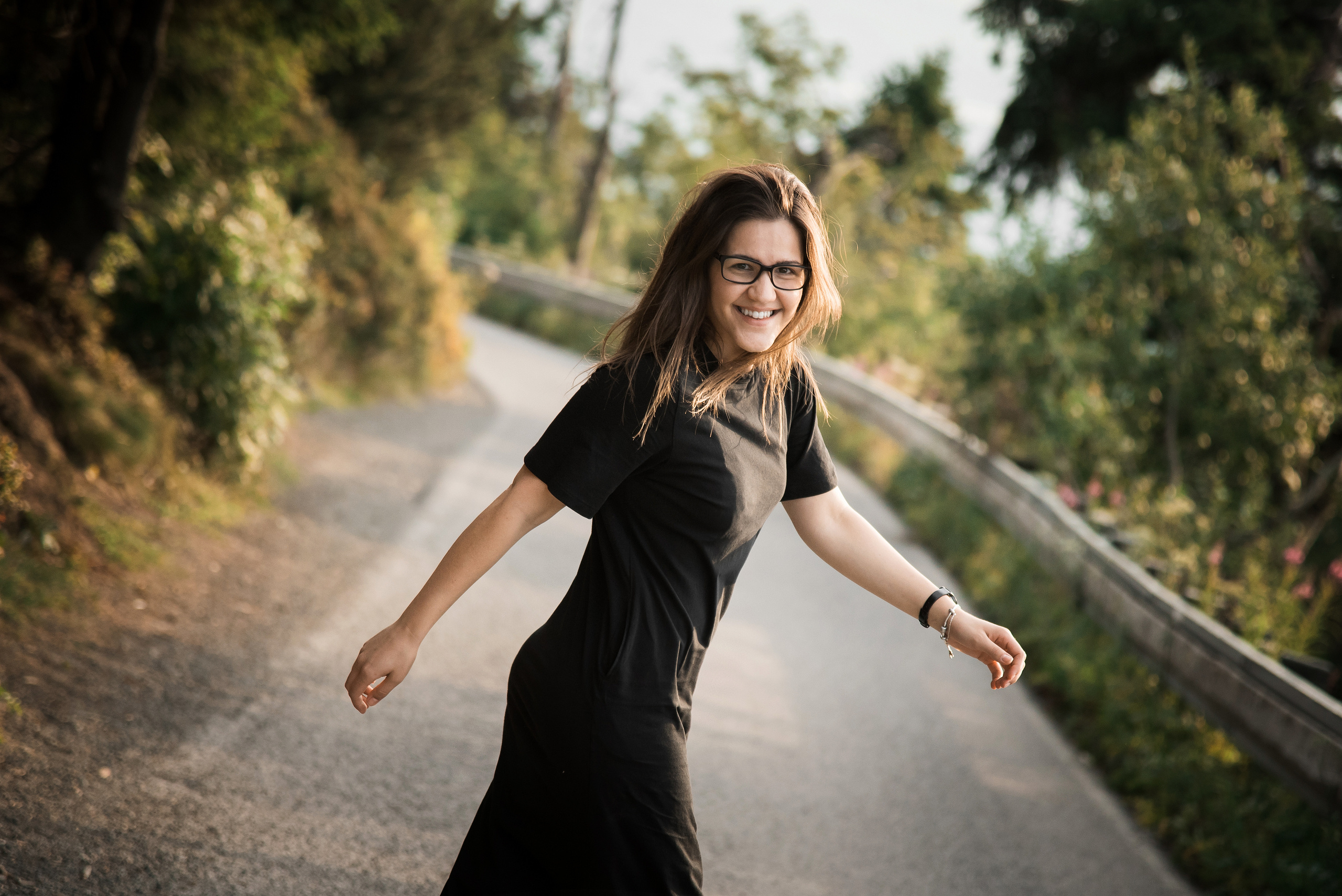 Exterier, Love&Story. Fotogaf v Praze Dmitriy Lisniak