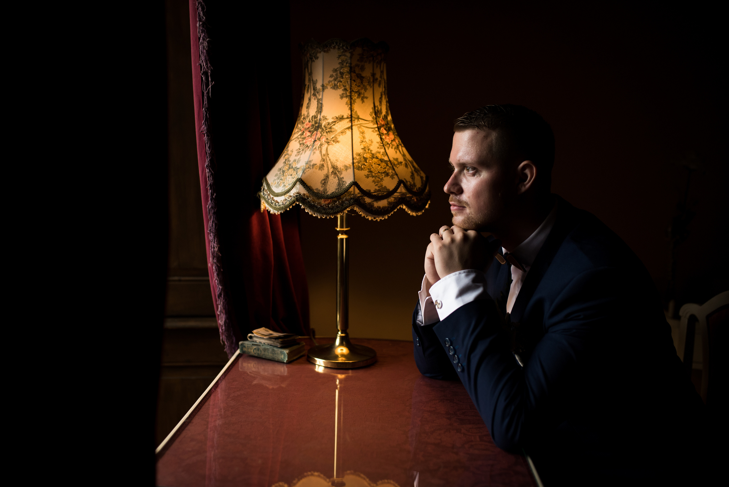 Svatby. Fotogaf v Praze Dmitriy Lisniak