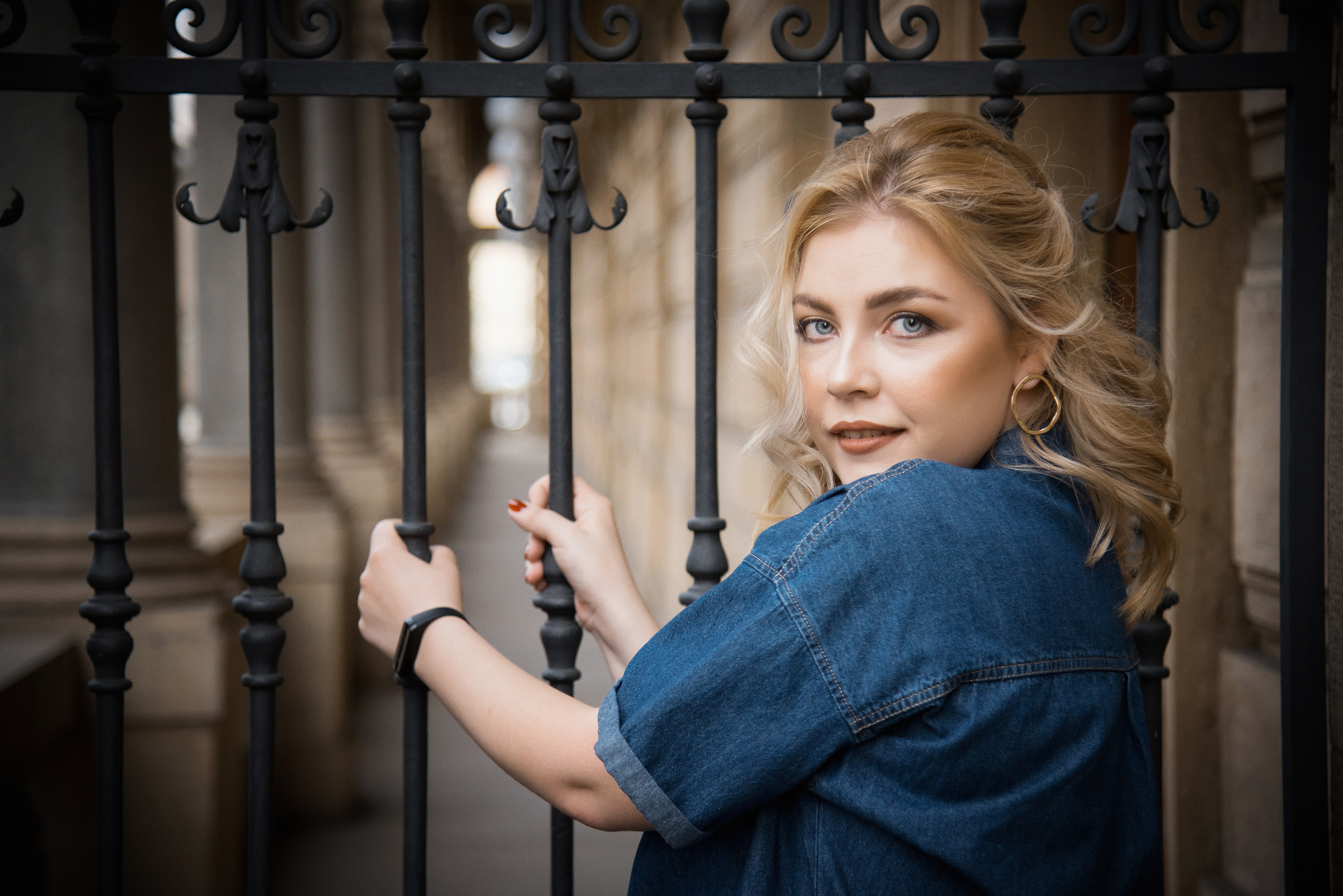 Exterier, Love&Story. Fotogaf v Praze Dmitriy Lisniak