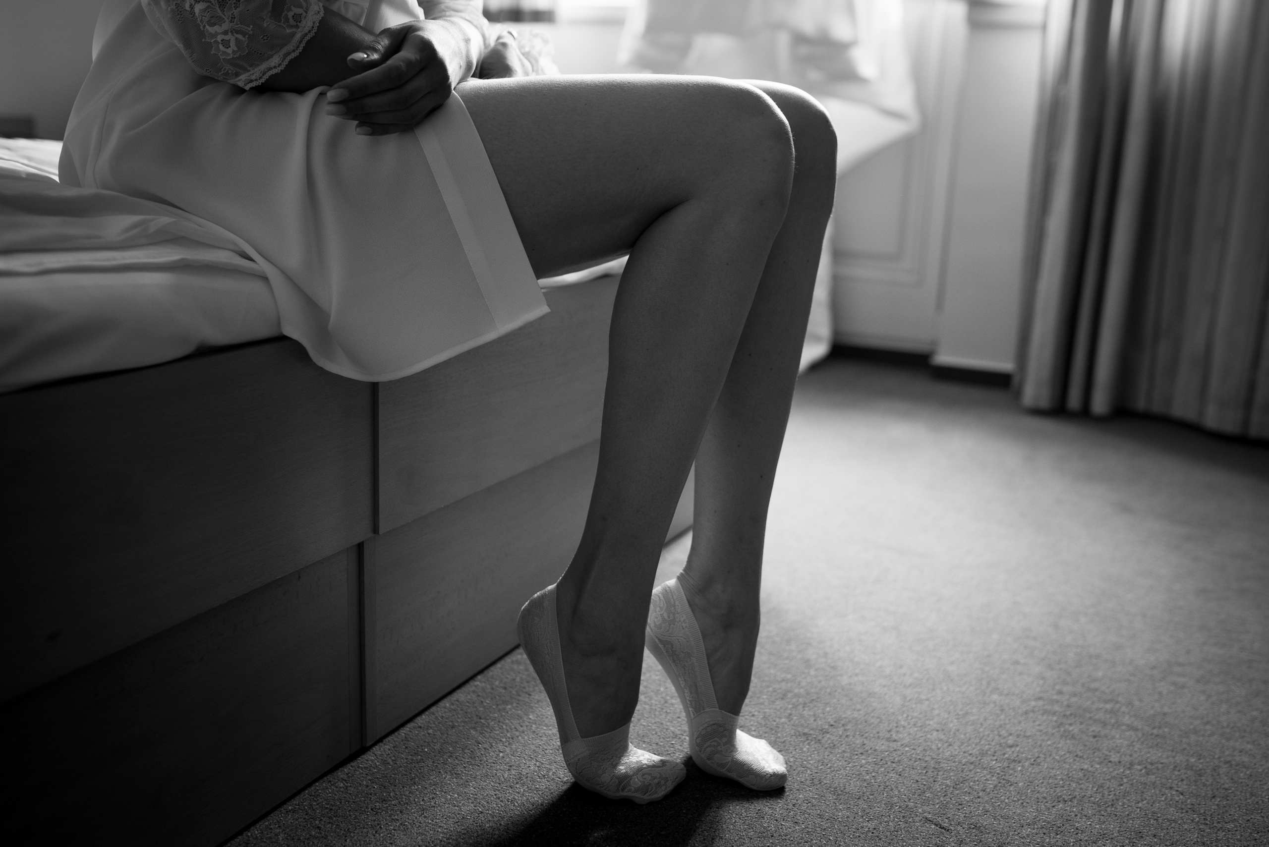 Fotogaf v Praze Dmitriy Lisniak