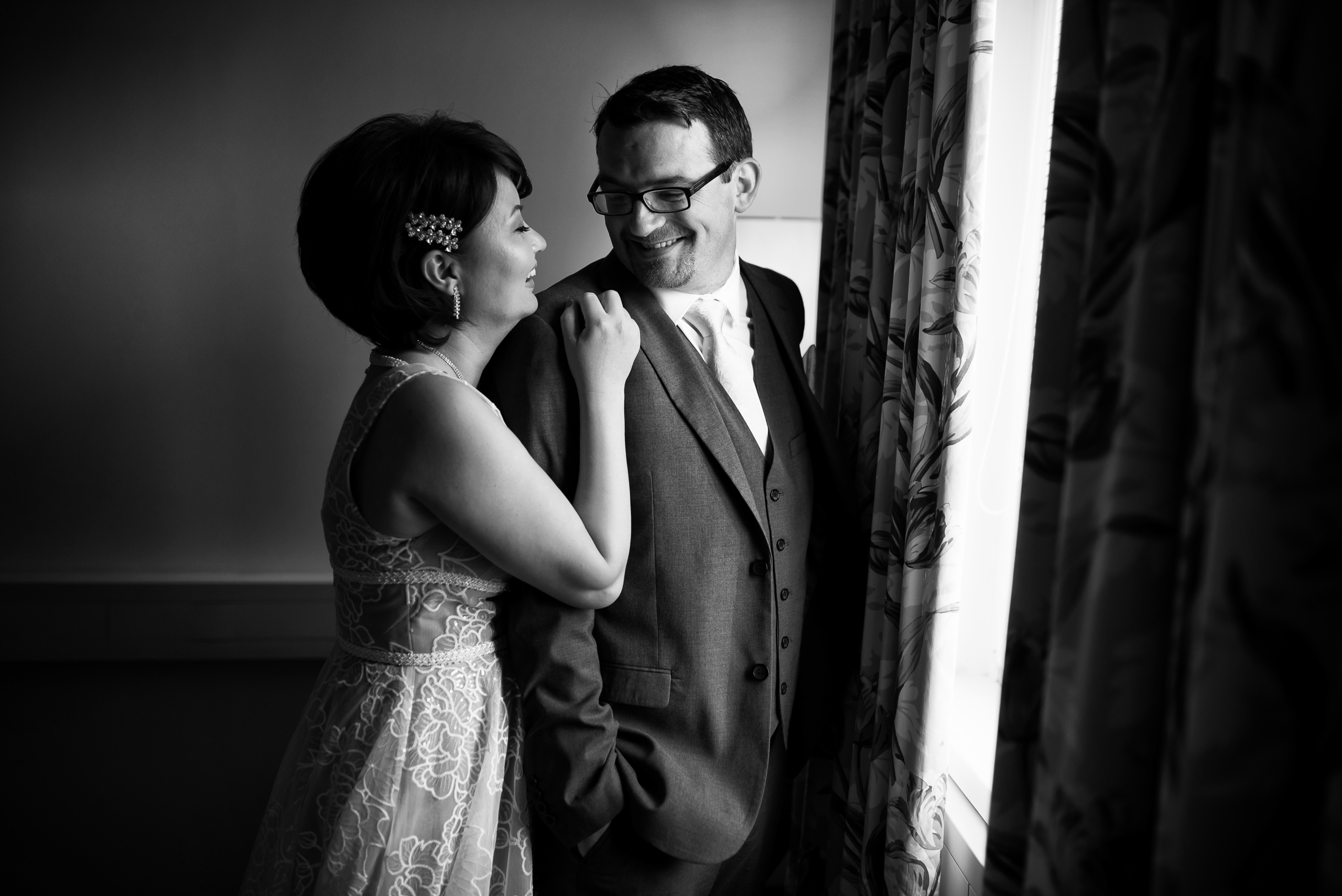 Svatby. Fotogaf v Praze Dmitriy Lisniak