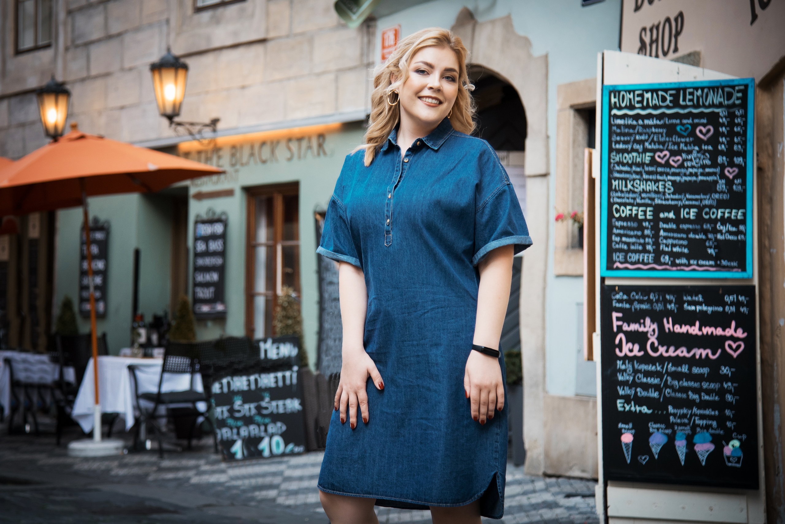 Exterier, Love&Story. Fotogaf v Praze Dmitriy Lisniak