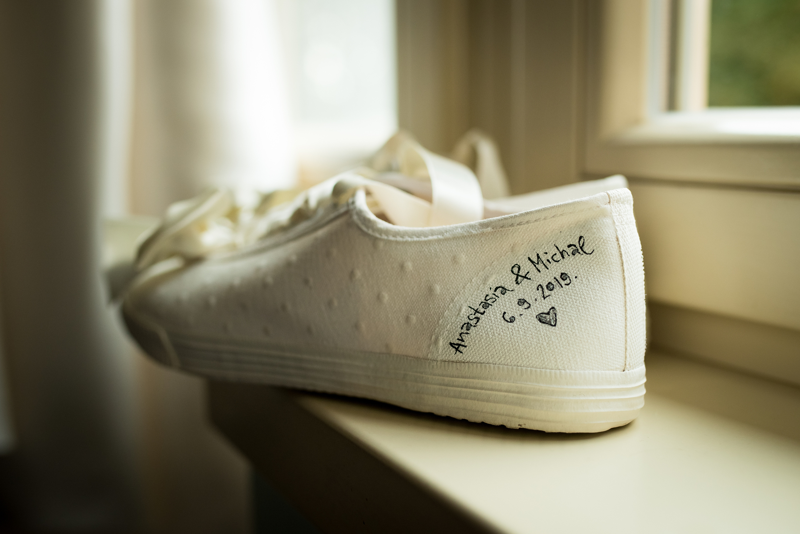 Svatby. Fotogaf v Praze Dmitriy Lisniak