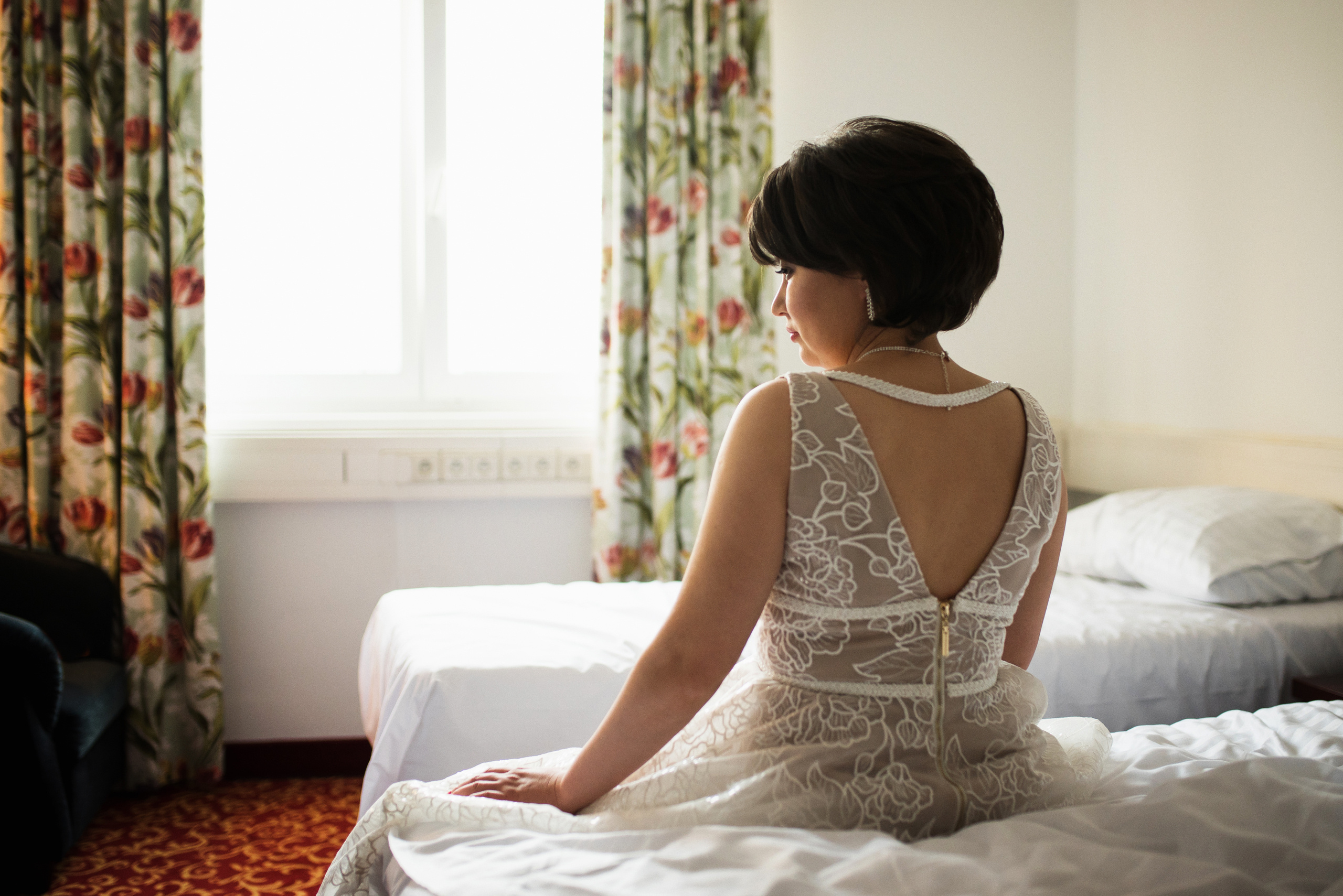 Svatby. Fotogaf v Praze Dmitriy Lisniak