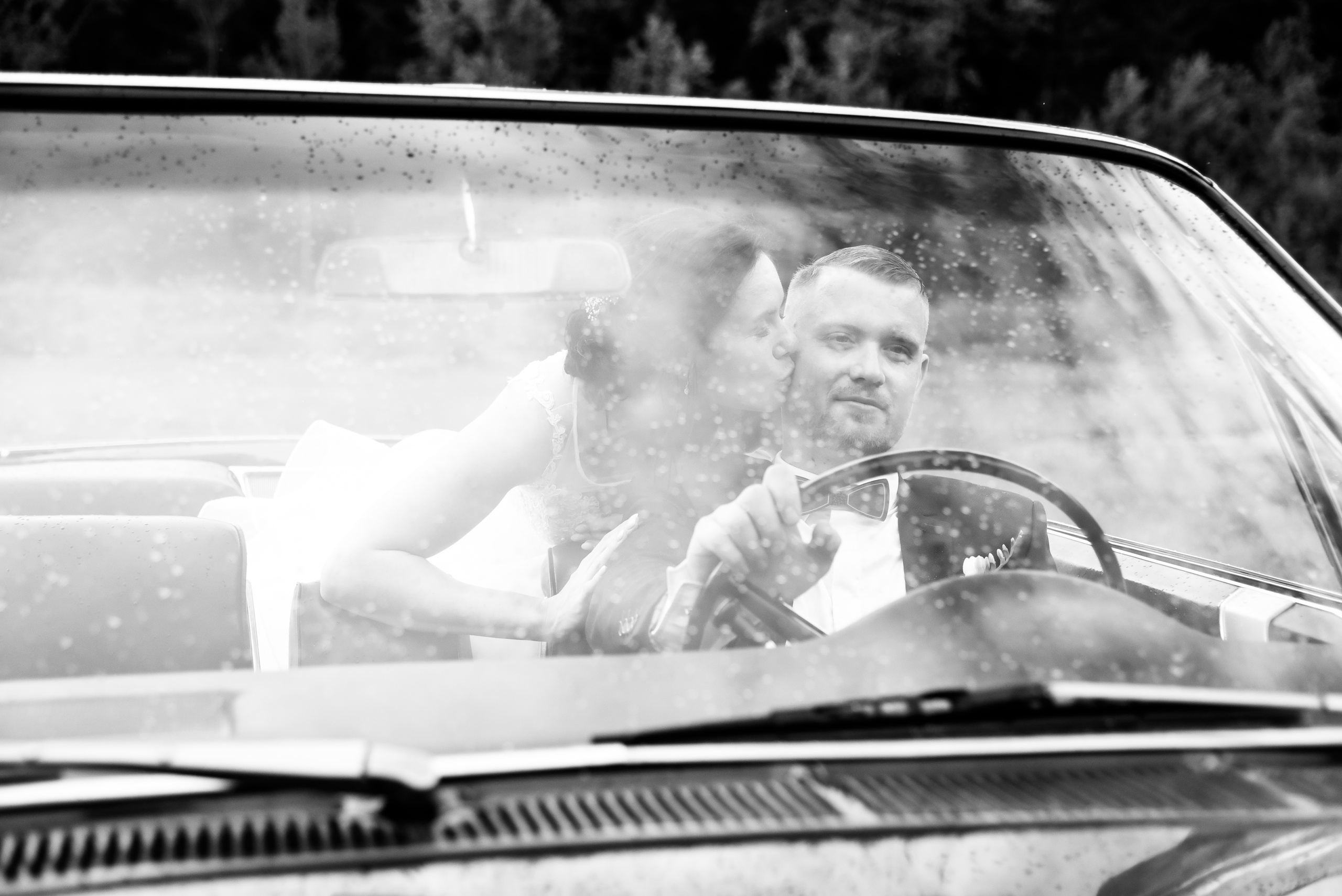 Svatby. Fotogaf v Praze Dmitriy Lisniak