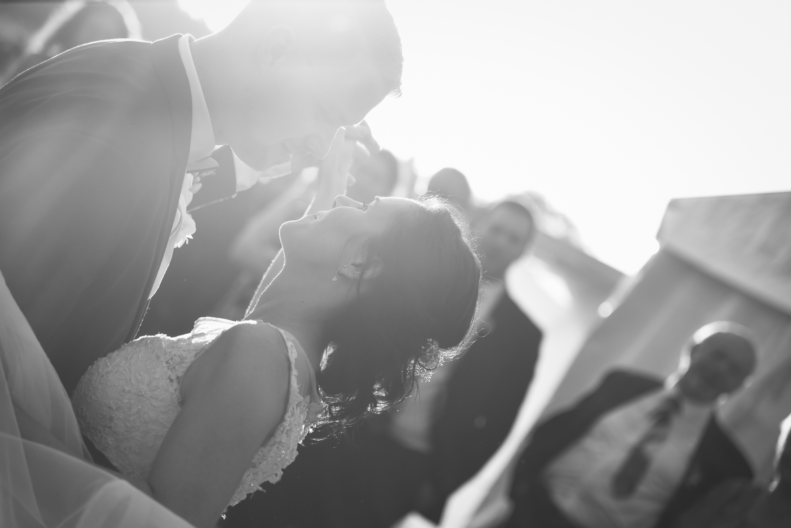 Svatby. Fotogaf v Praze Dmitriy Lisniak