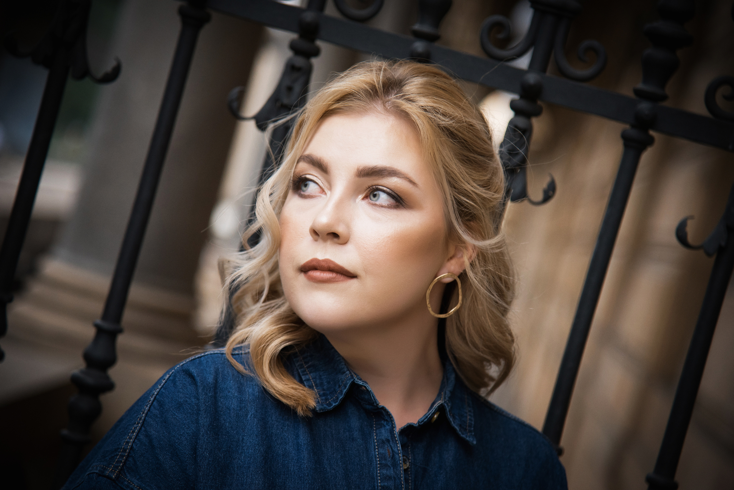 Exterier, Love&Story. Fotogaf v Praze Dmitriy Lisniak