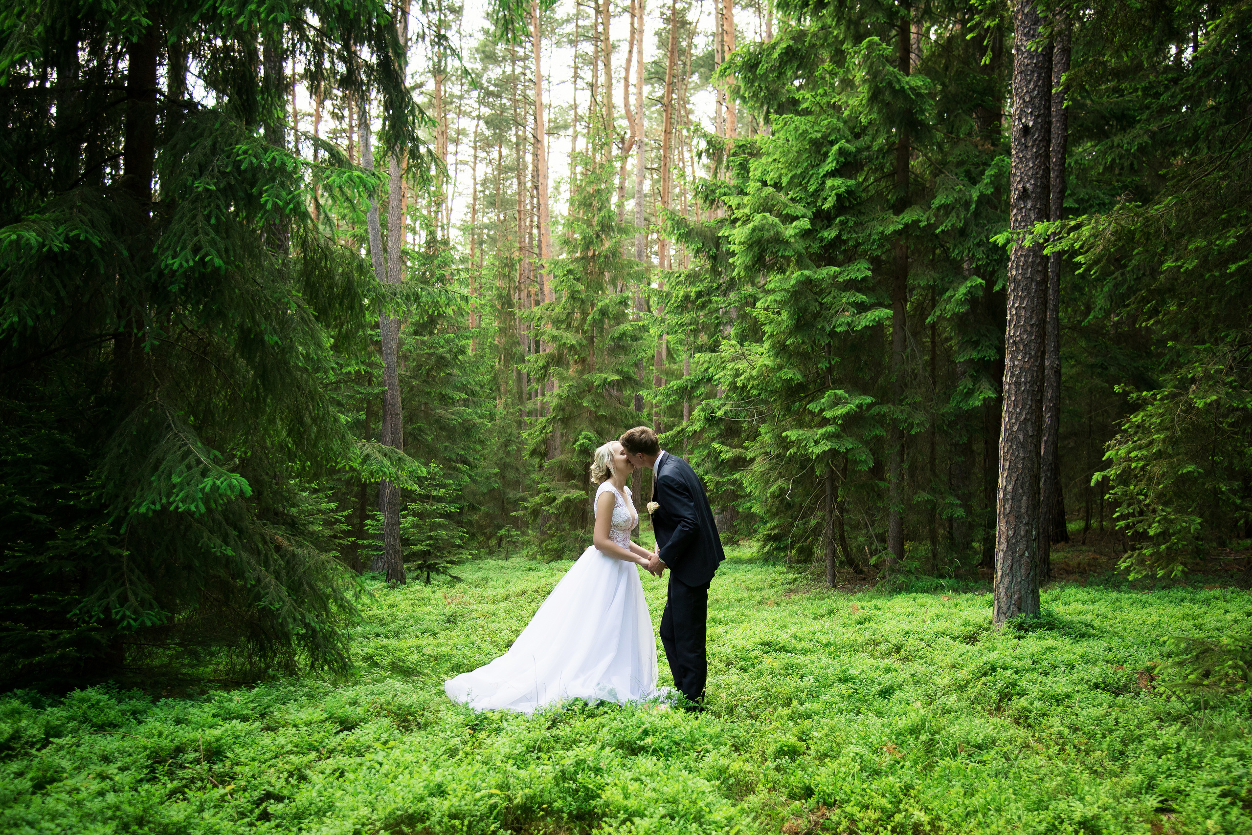 Fotogaf v Praze Dmitriy Lisniak