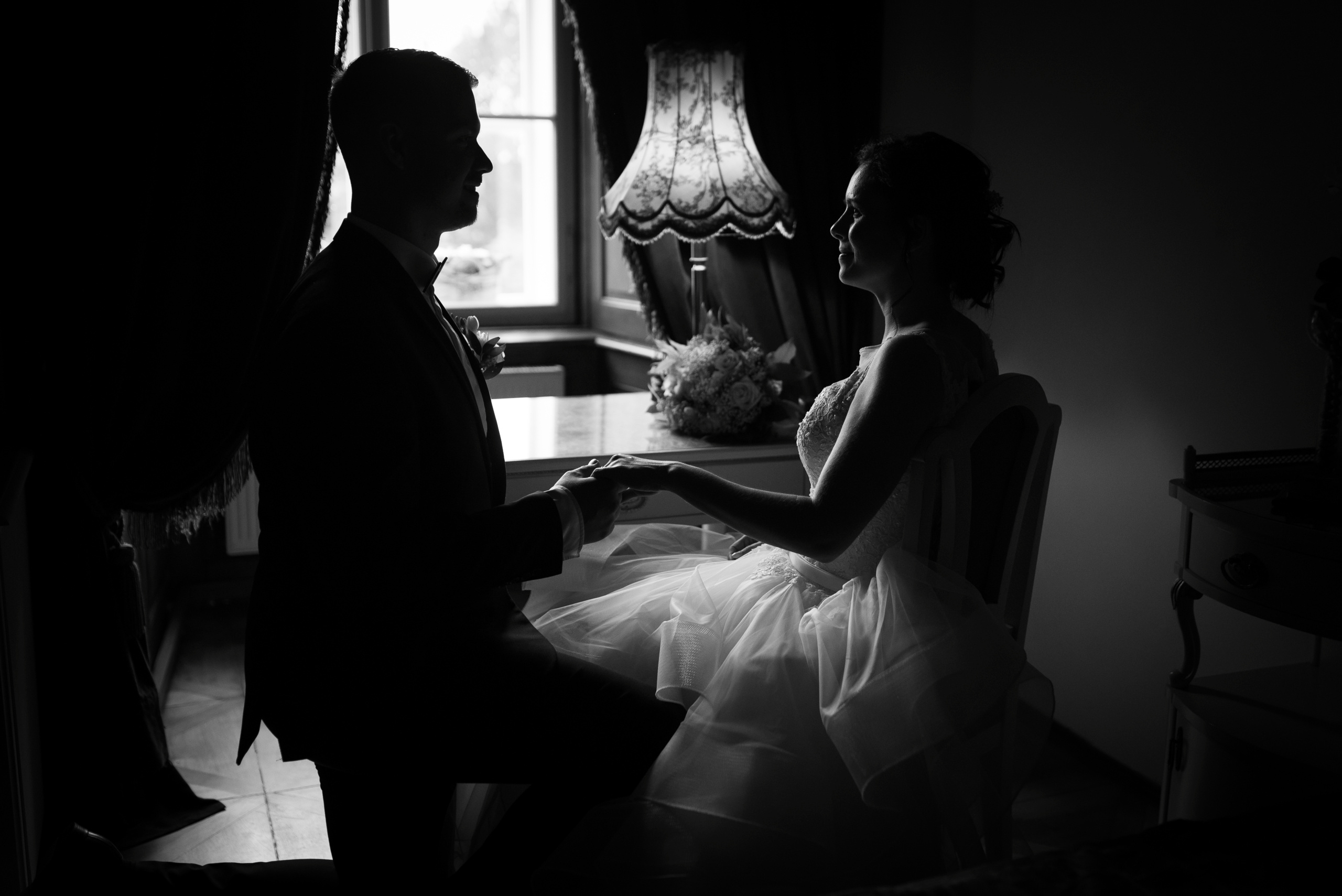 Fotogaf v Praze Dmitriy Lisniak