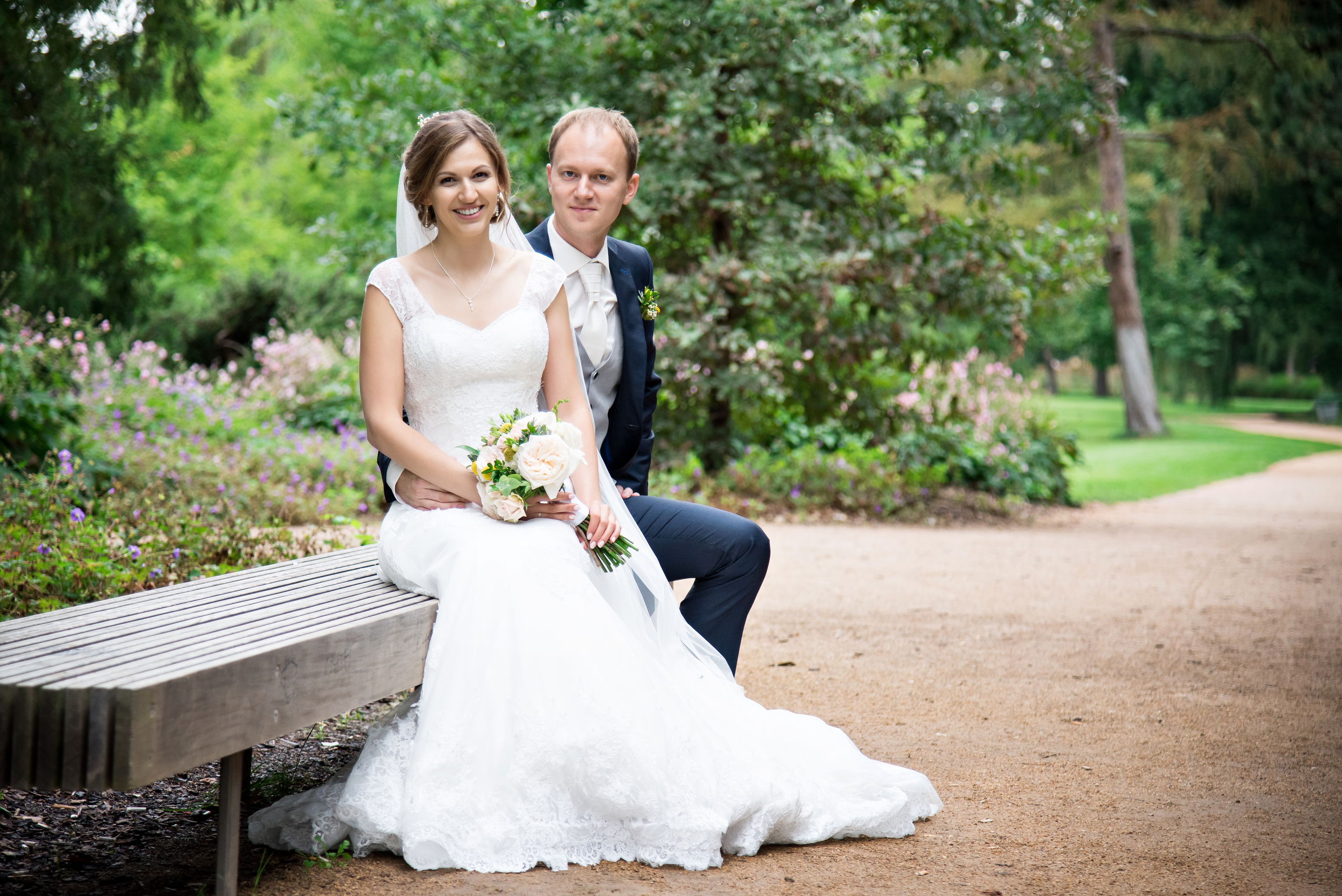 Fotogaf v Praze Dmitriy Lisniak