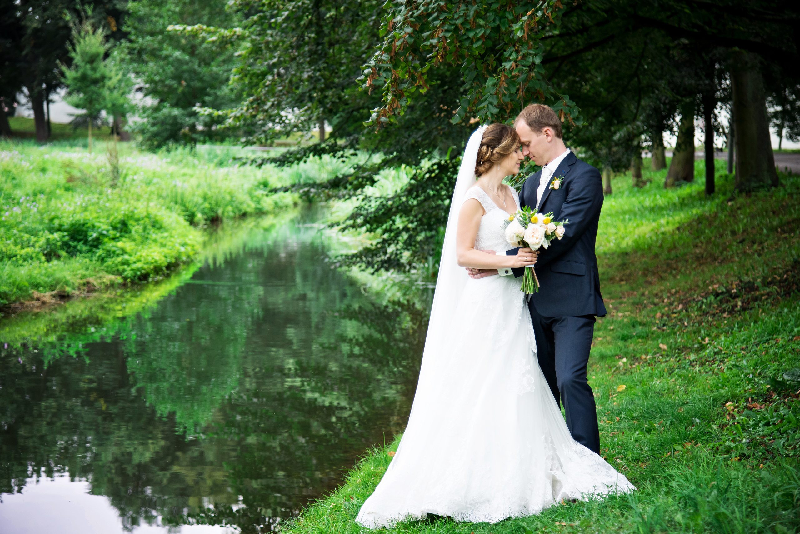 Fotogaf v Praze Dmitriy Lisniak