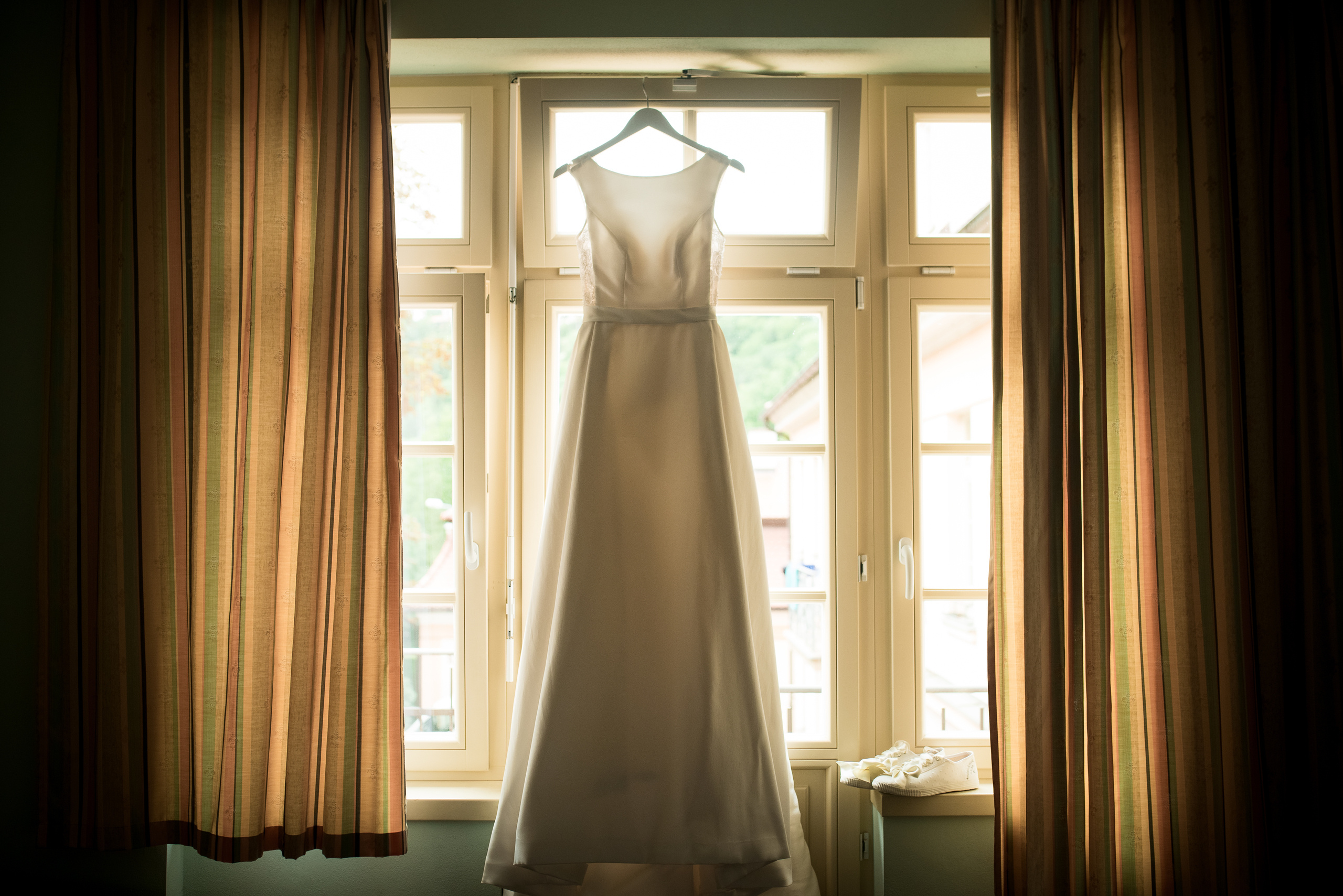 Svatby. Fotogaf v Praze Dmitriy Lisniak