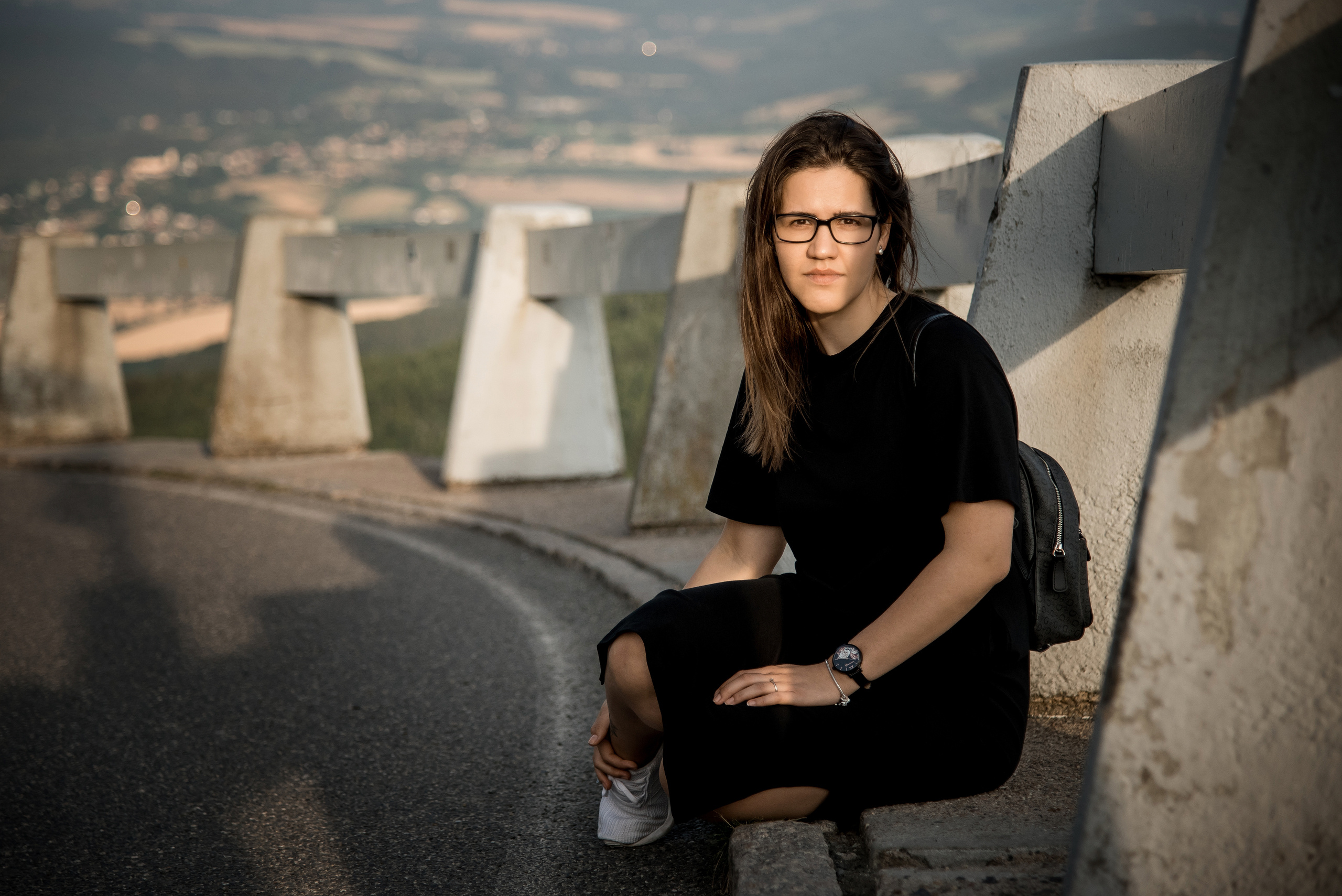 Exterier, Love&Story. Fotogaf v Praze Dmitriy Lisniak