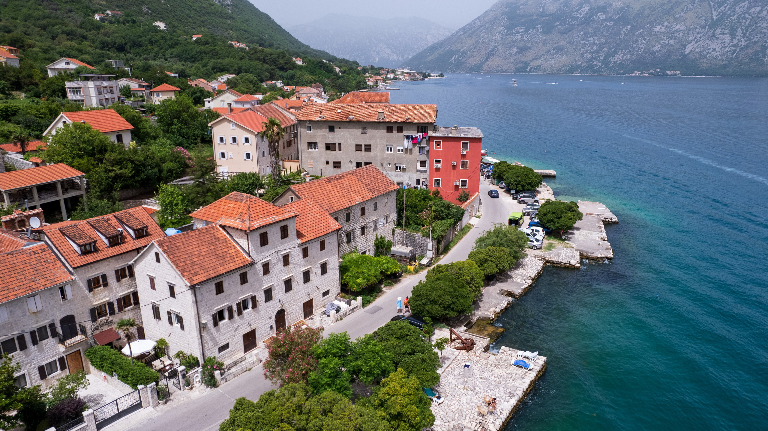 Фотограф в Черногории Андрей Свитайло
