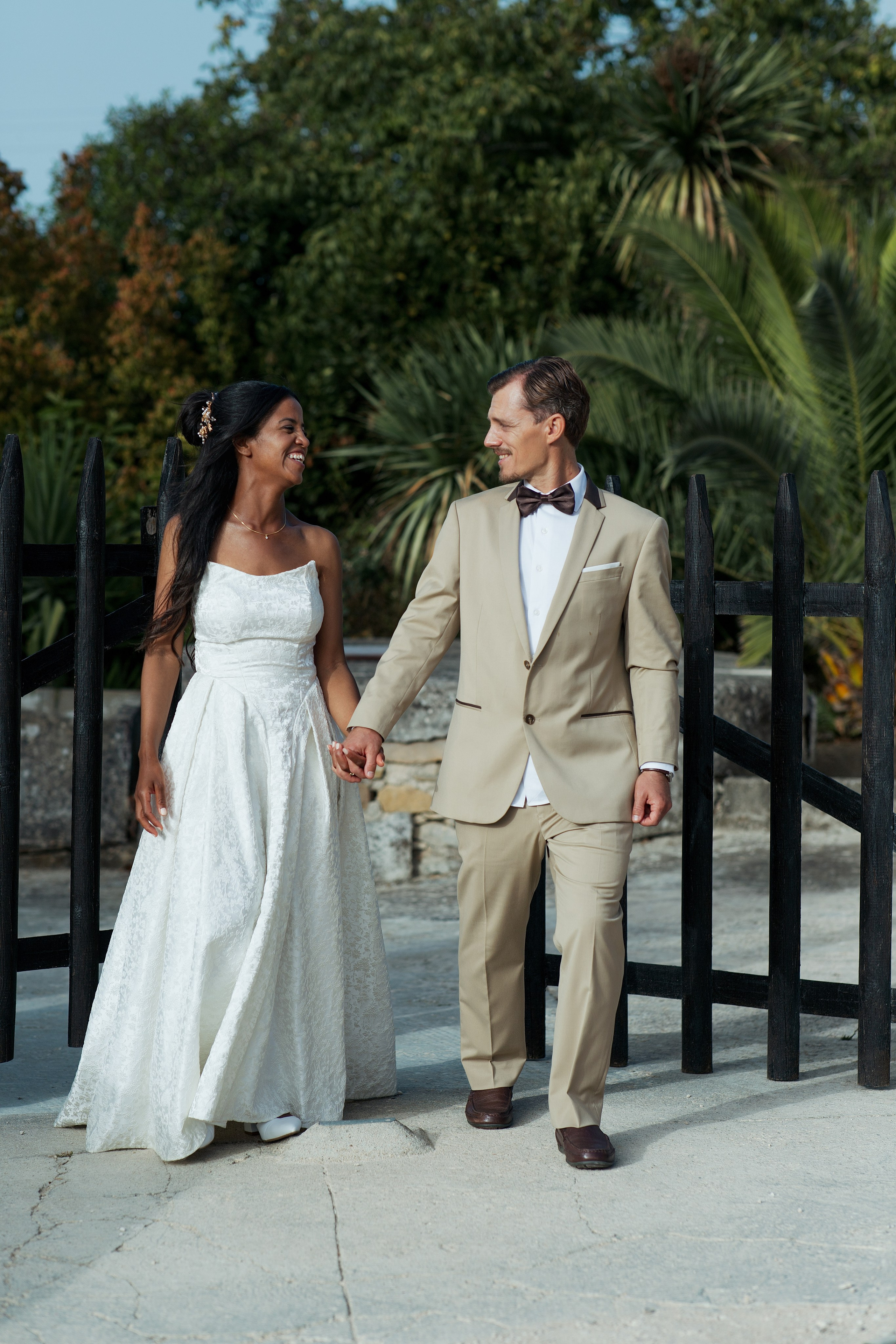 Cíntia & Alexandre. Fazemos o seu casamento ser lembrado por gerações