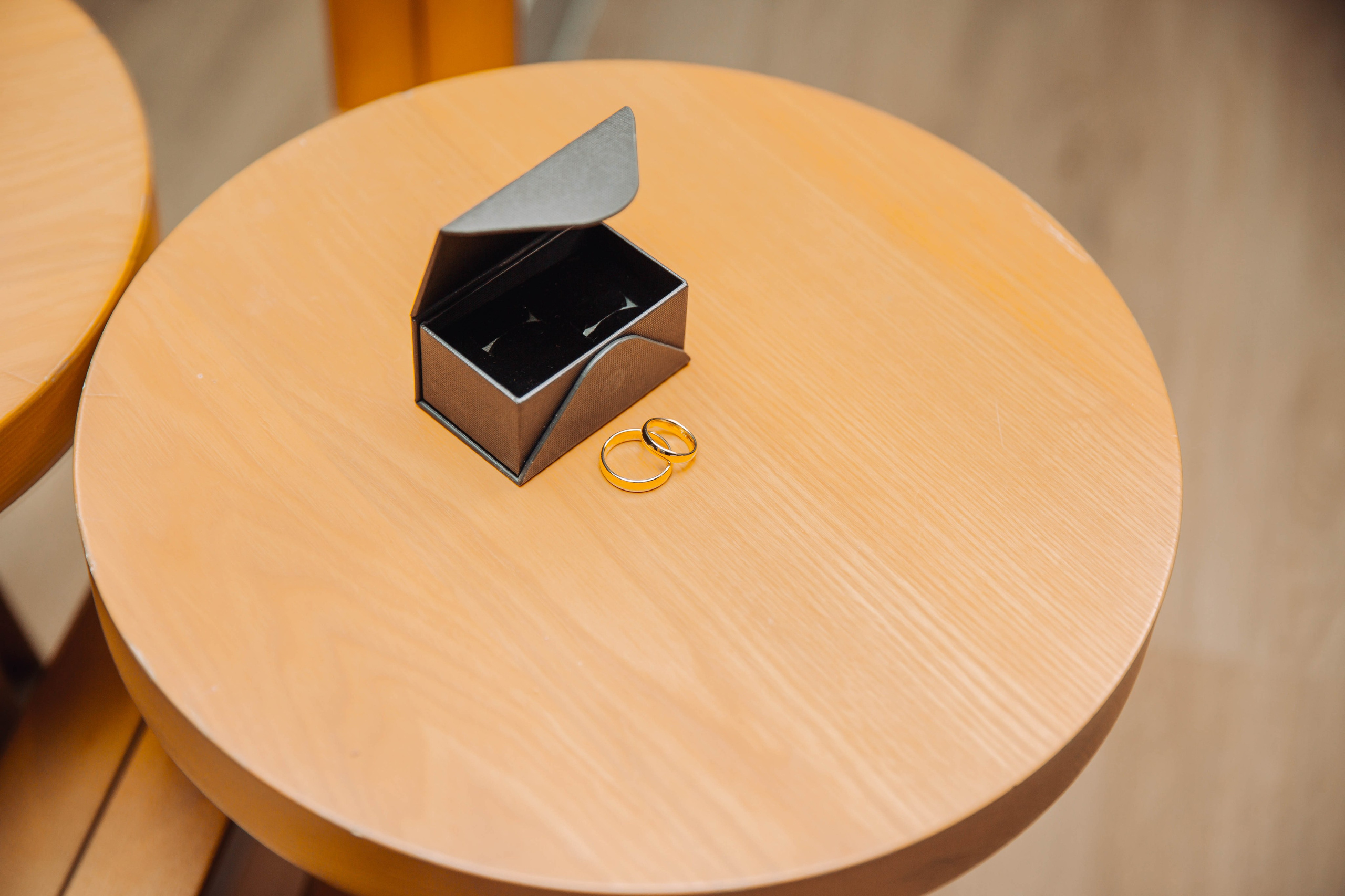 Kuselia & Kaleb. Fazemos o seu casamento ser lembrado por gerações