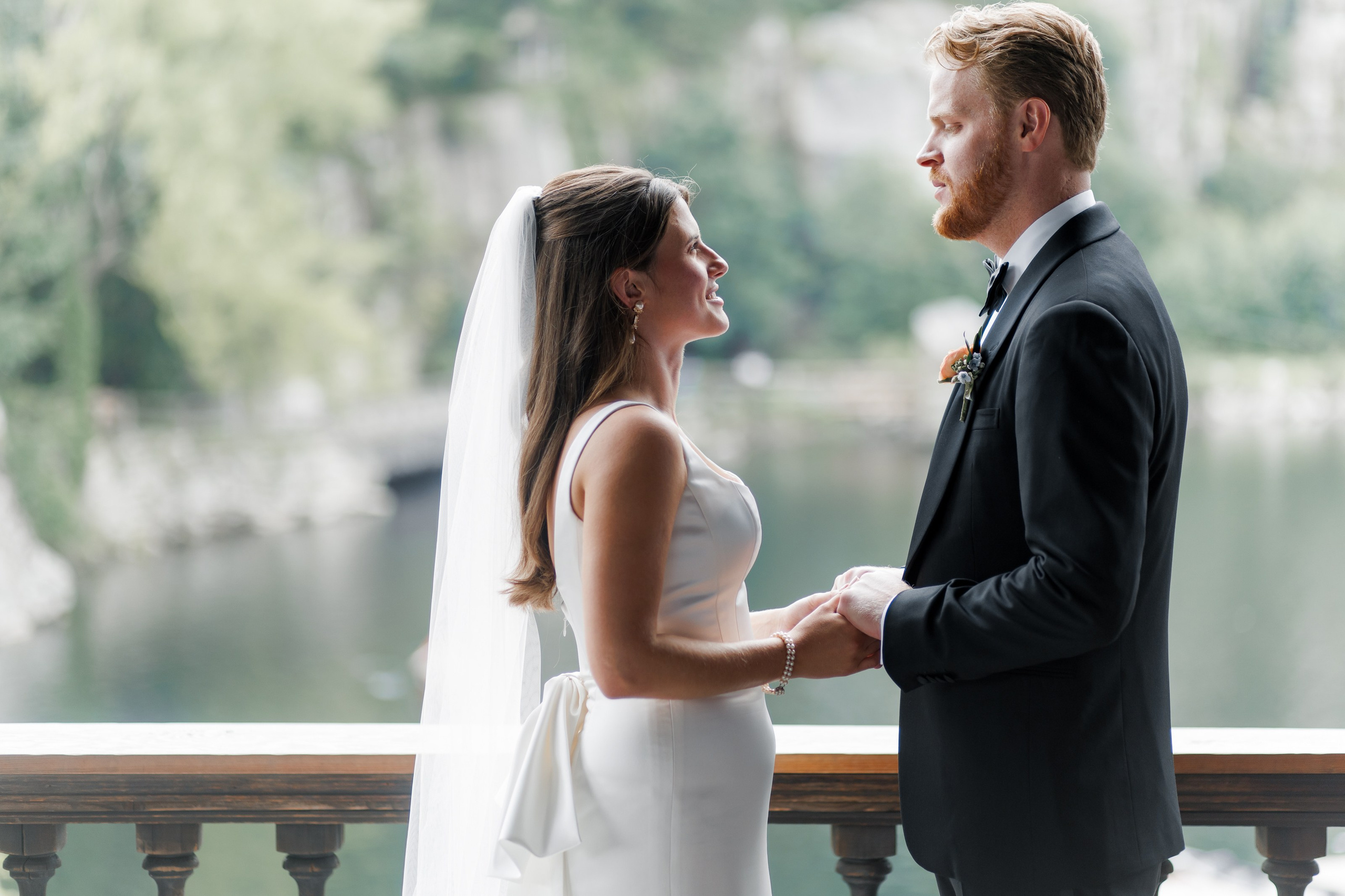 Kathy & David. Svyatoslav Bogdanov — destination photographer