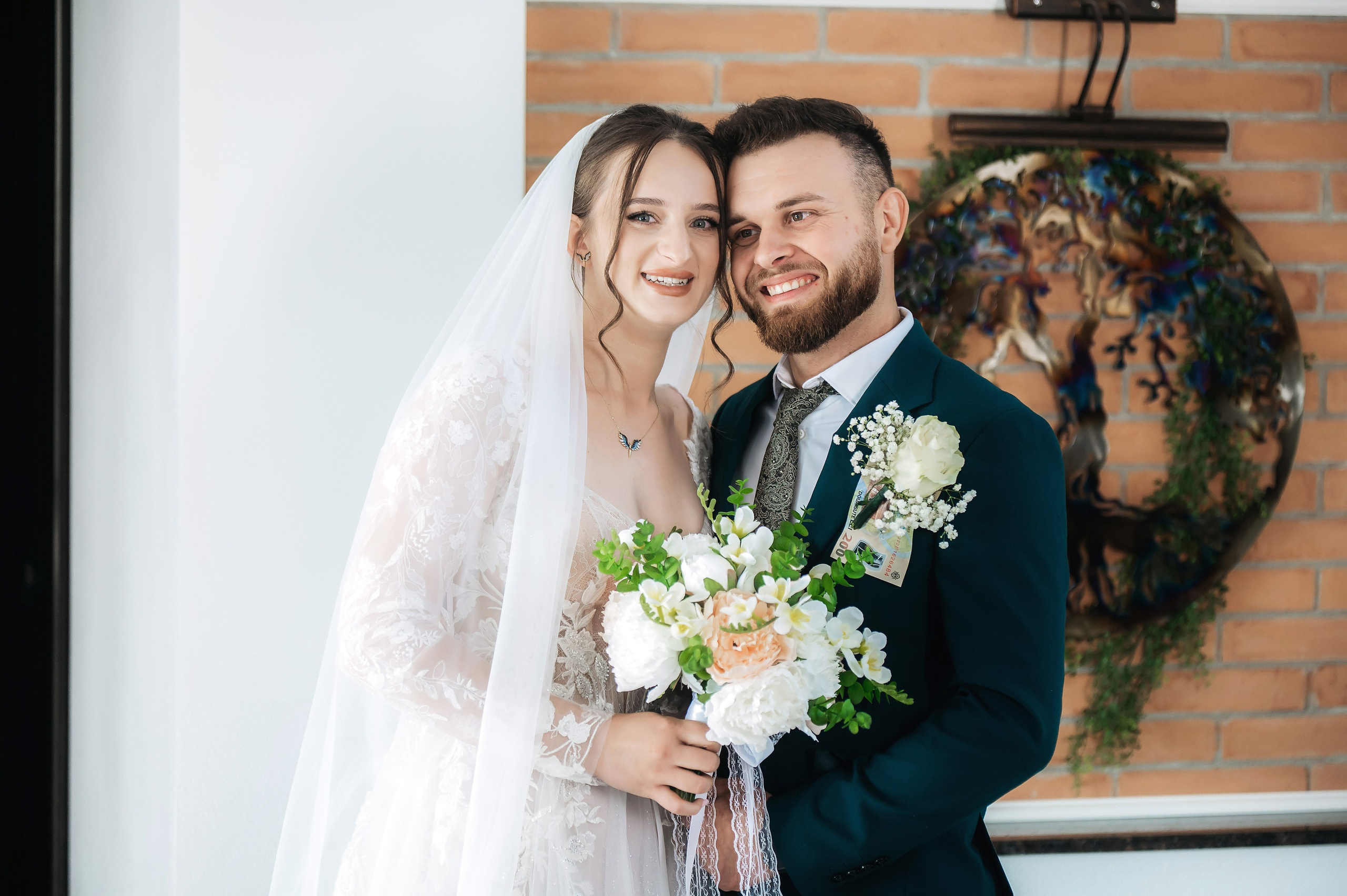 Nunta. George Boicu — Fotograf — Gura Humorului