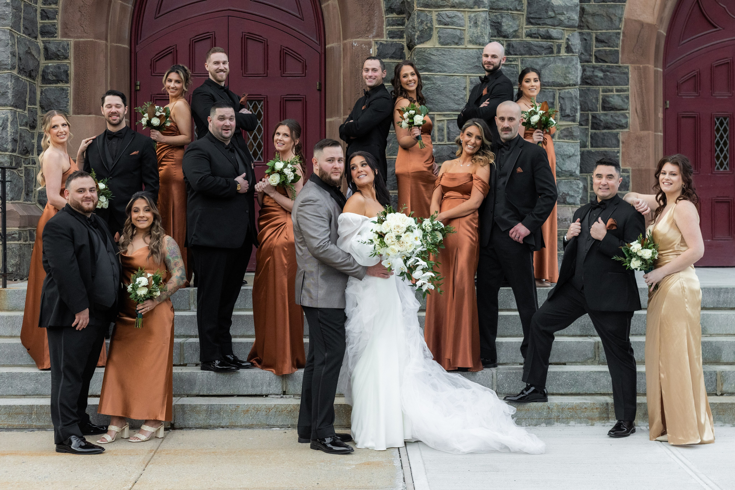 Amanda & Paul, Rock Island, Sparta NJ. Wedding Photo & Video