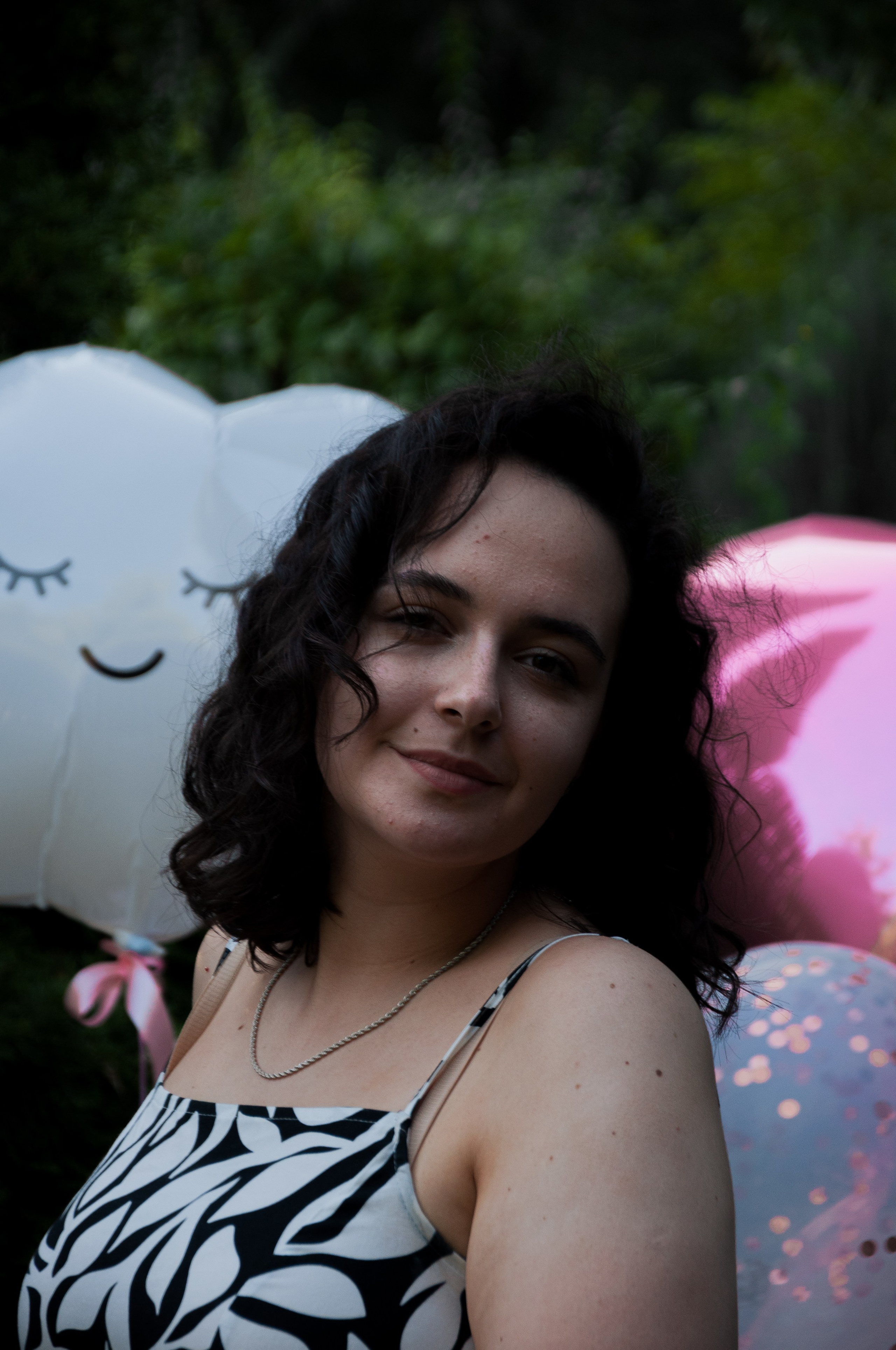 Sothie Baptize. Дизайнер и Фотограф в Кишинёве Бусуйок Станислав