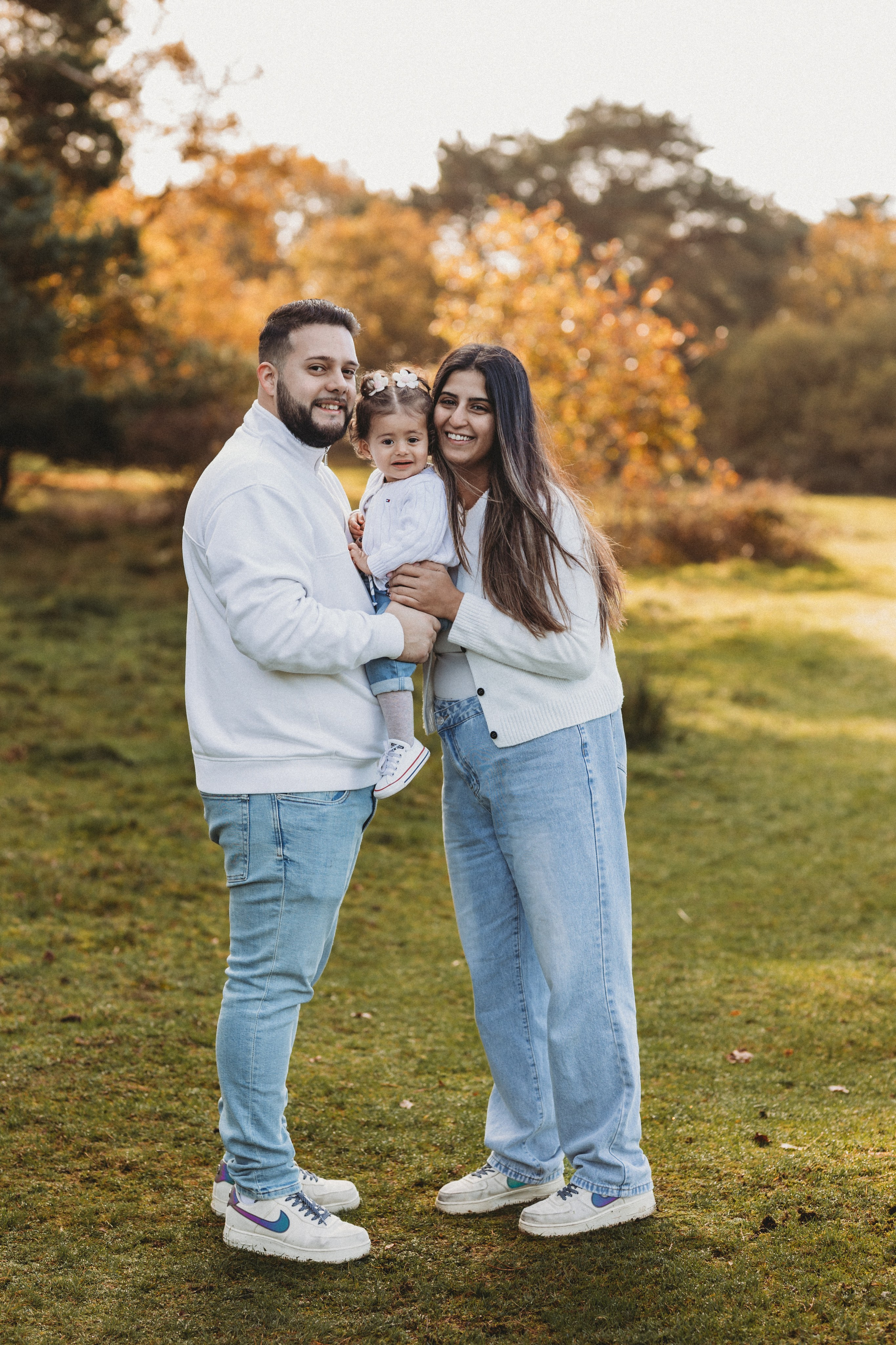 Family/Couple. Anna Levina Photography
