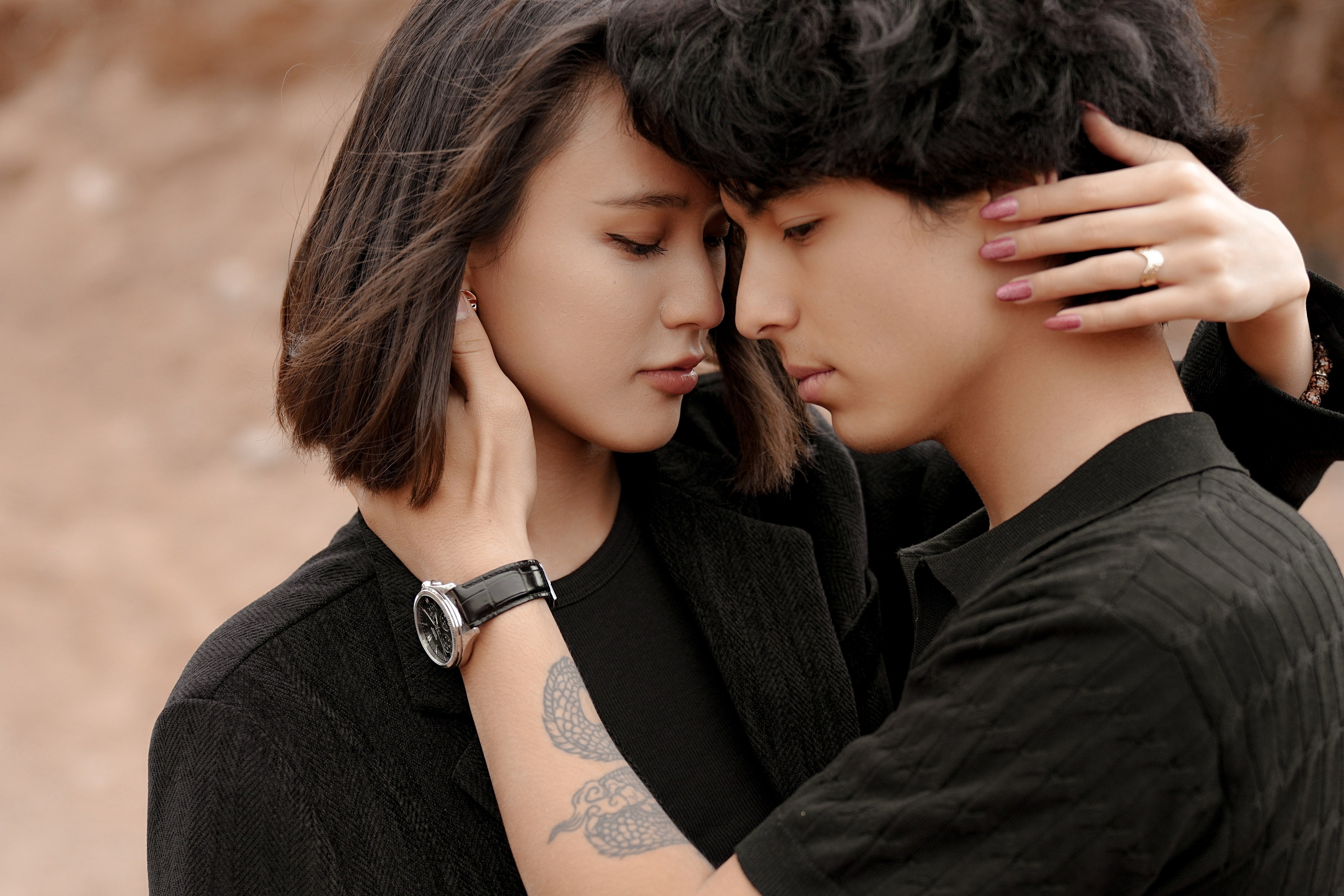 Амир & Сабина