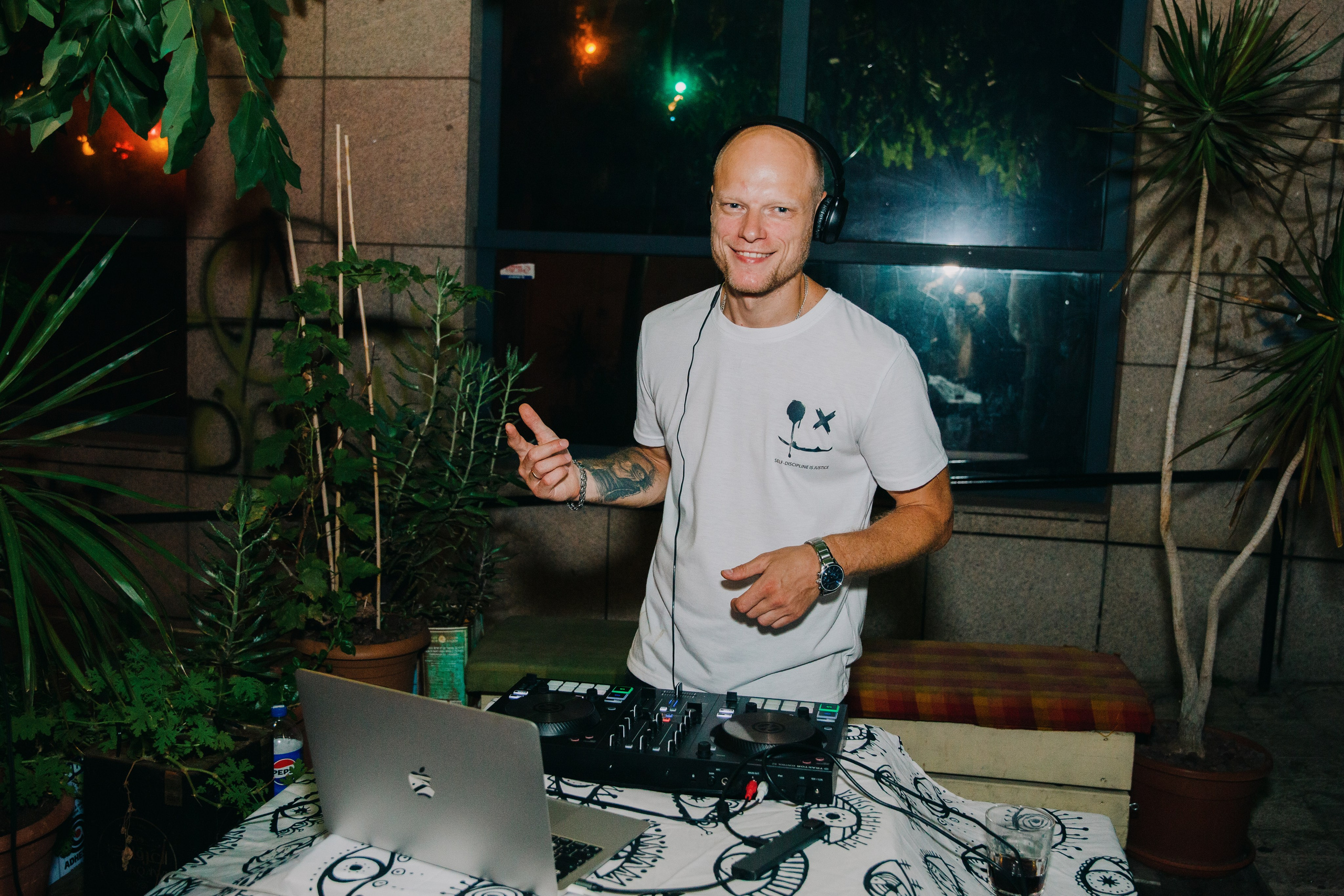 Контент для бизнеса. Портретный и репортажный фотограф в Израиле Рома Бирман