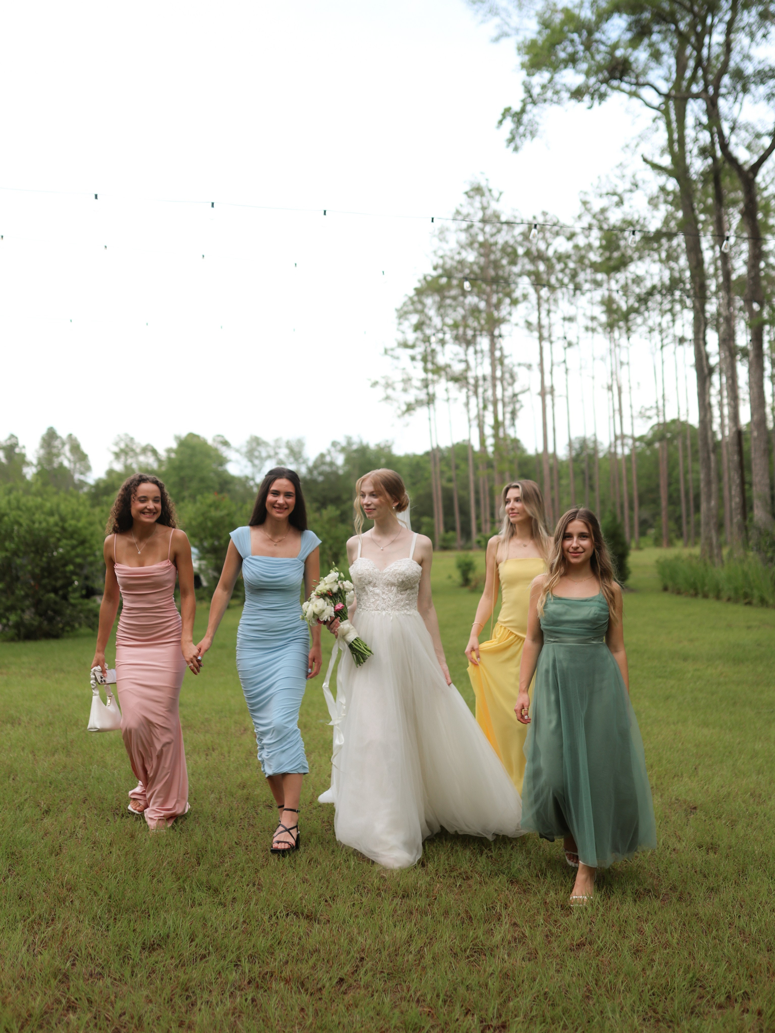 Wedding Gallery. Portrait and couples photographer in Florida, Valeriia Honcharova