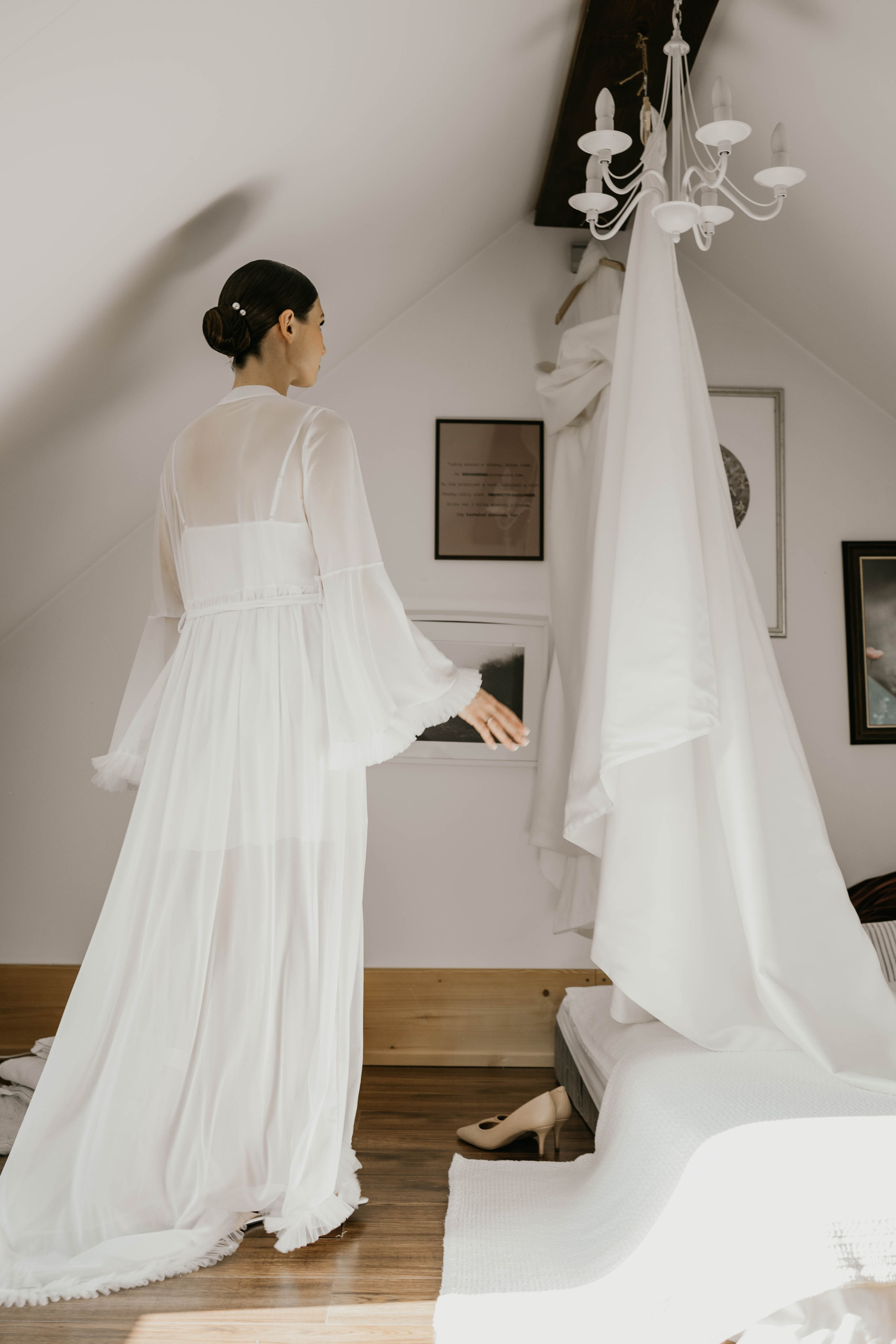 IGA GRZEGORZ. Fotograf Mykhalchuk Inna Kraków