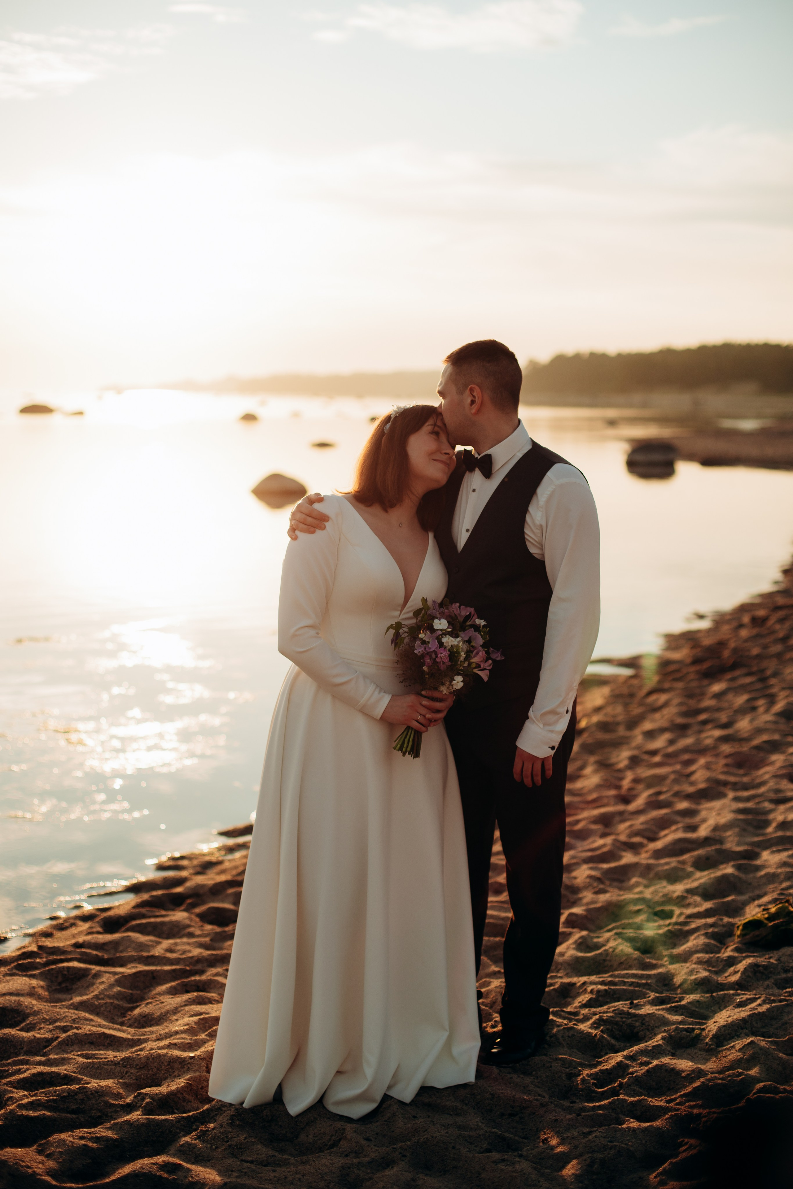 Александр и Наталья. Полный день. Главная