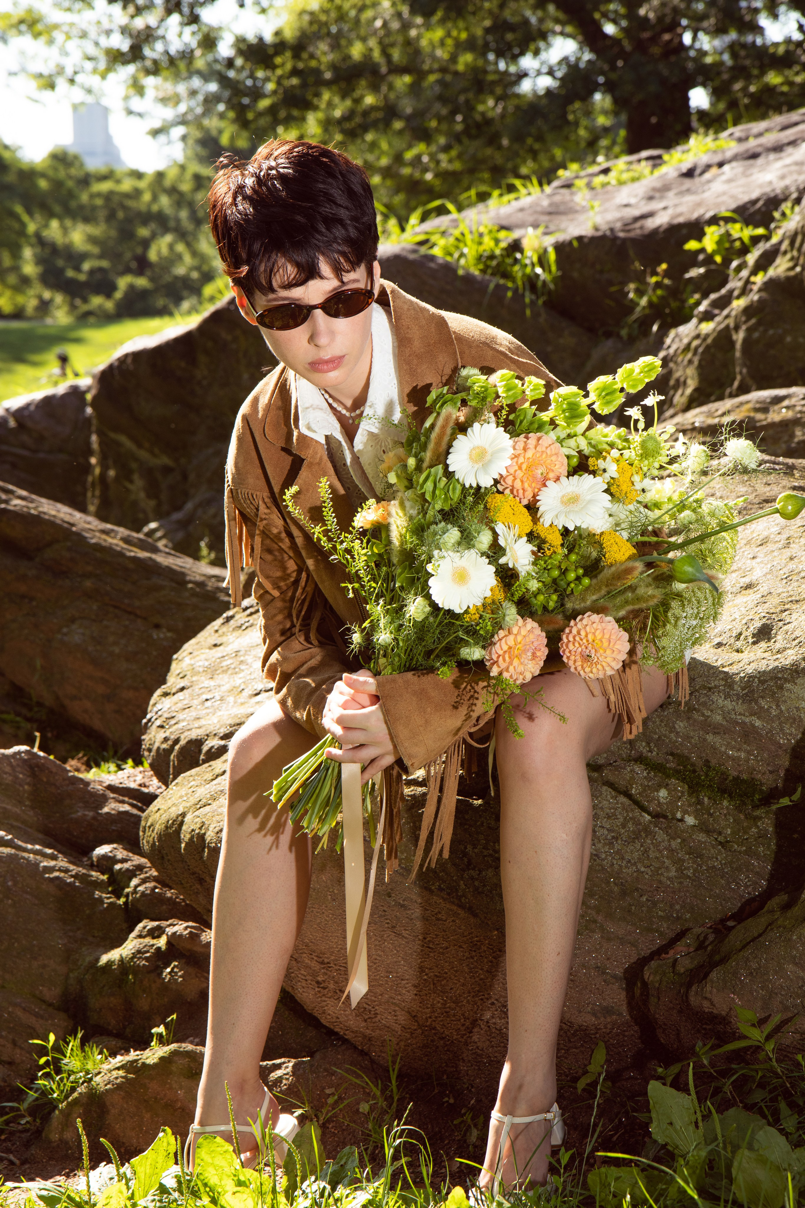 044. Palagina Ksusha, photographer in NY