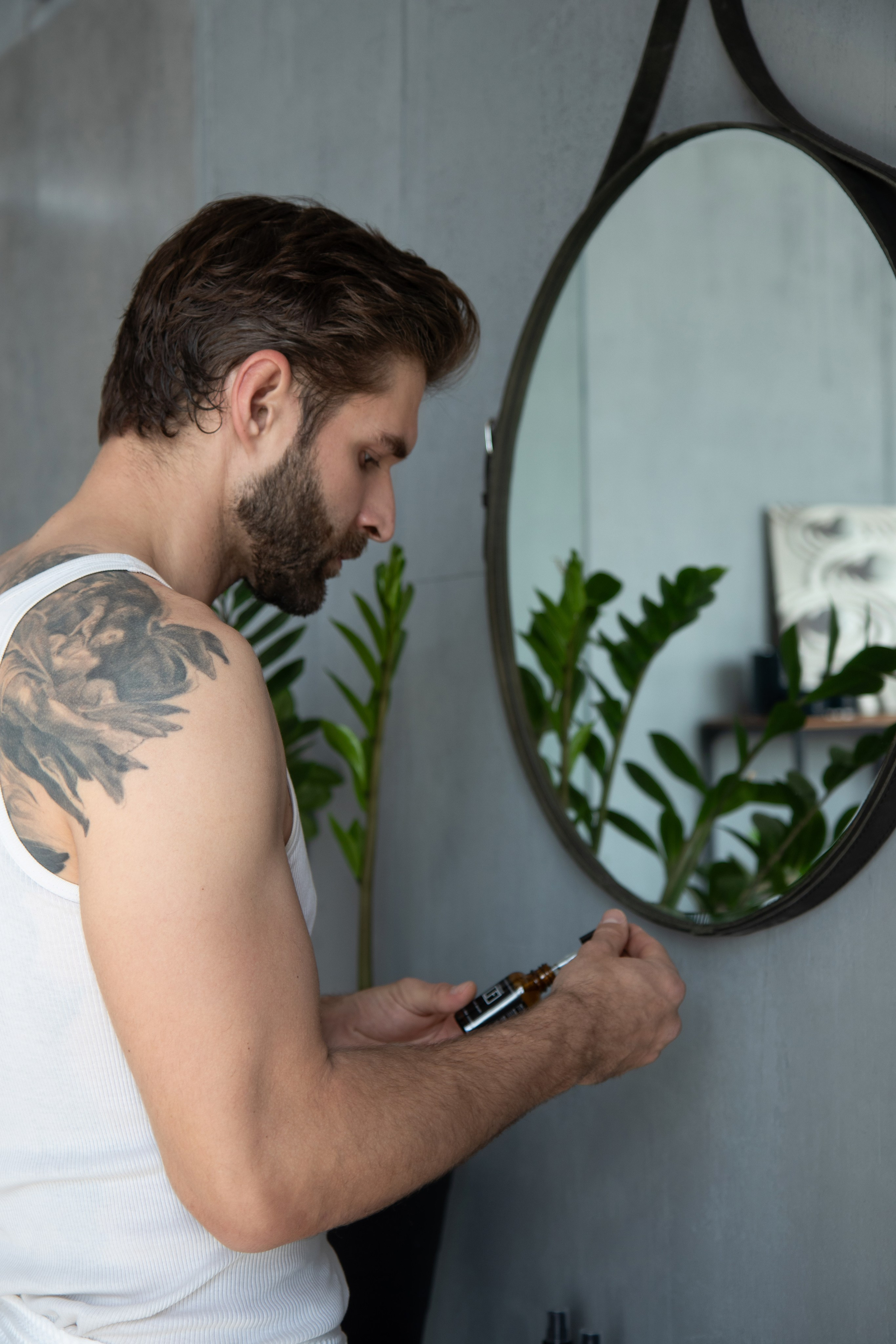 007. Palagina Ksusha, photographer in NY