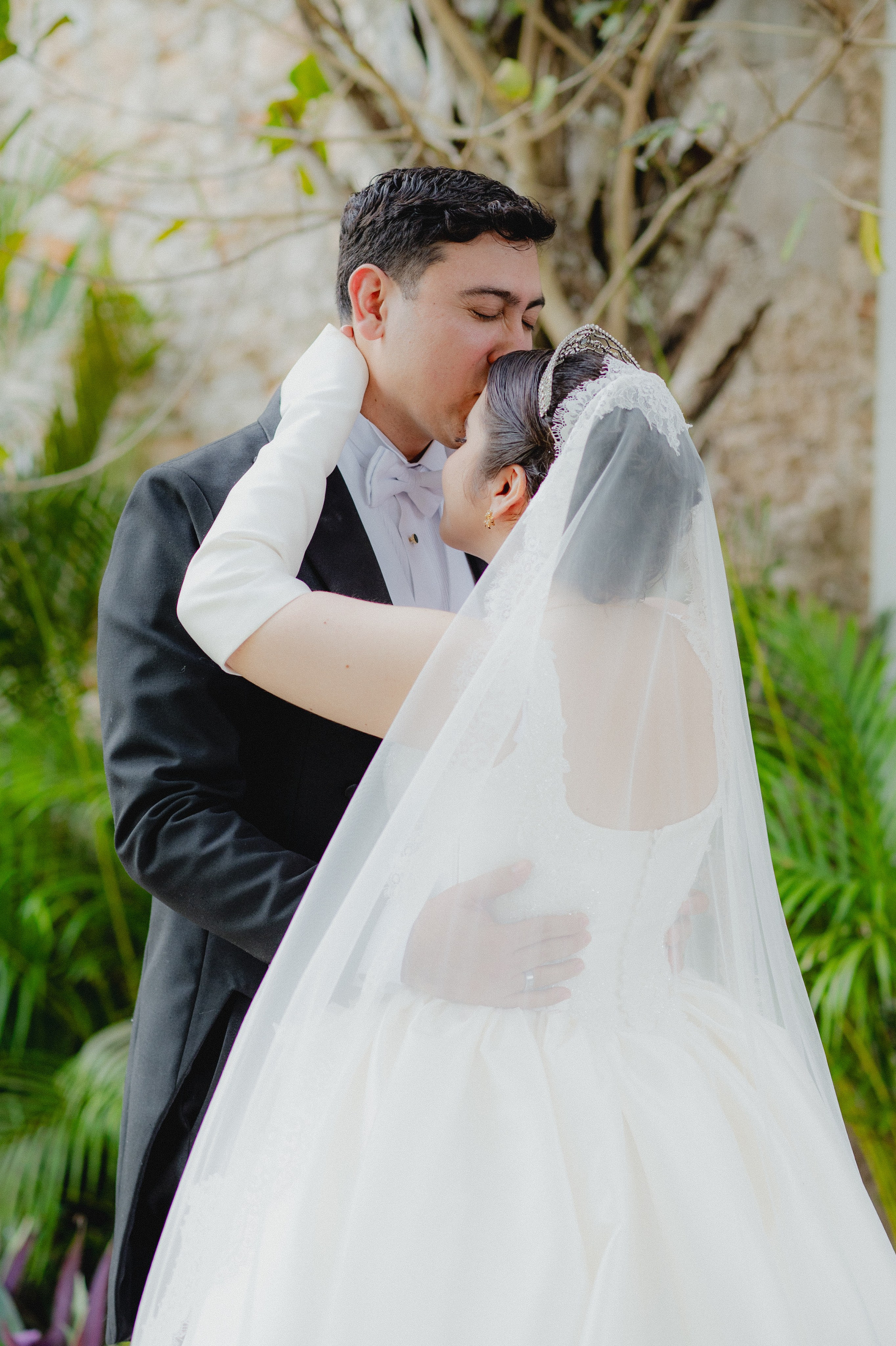 Ana Vero & Roberto. Fotógrafo en Mérida