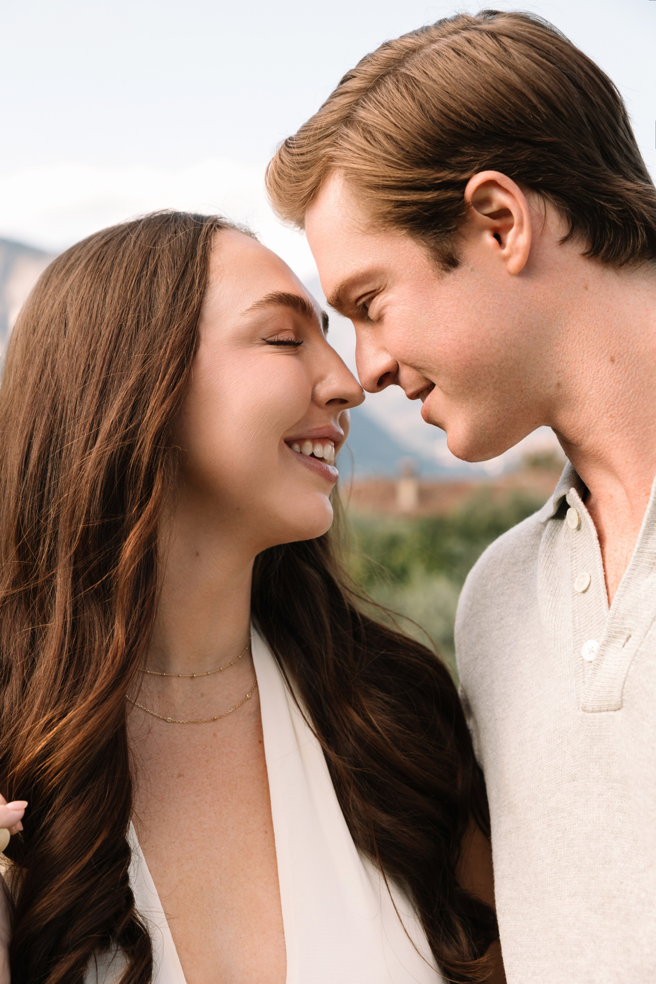 Gaines & Carly. Fotografo di matrimoni