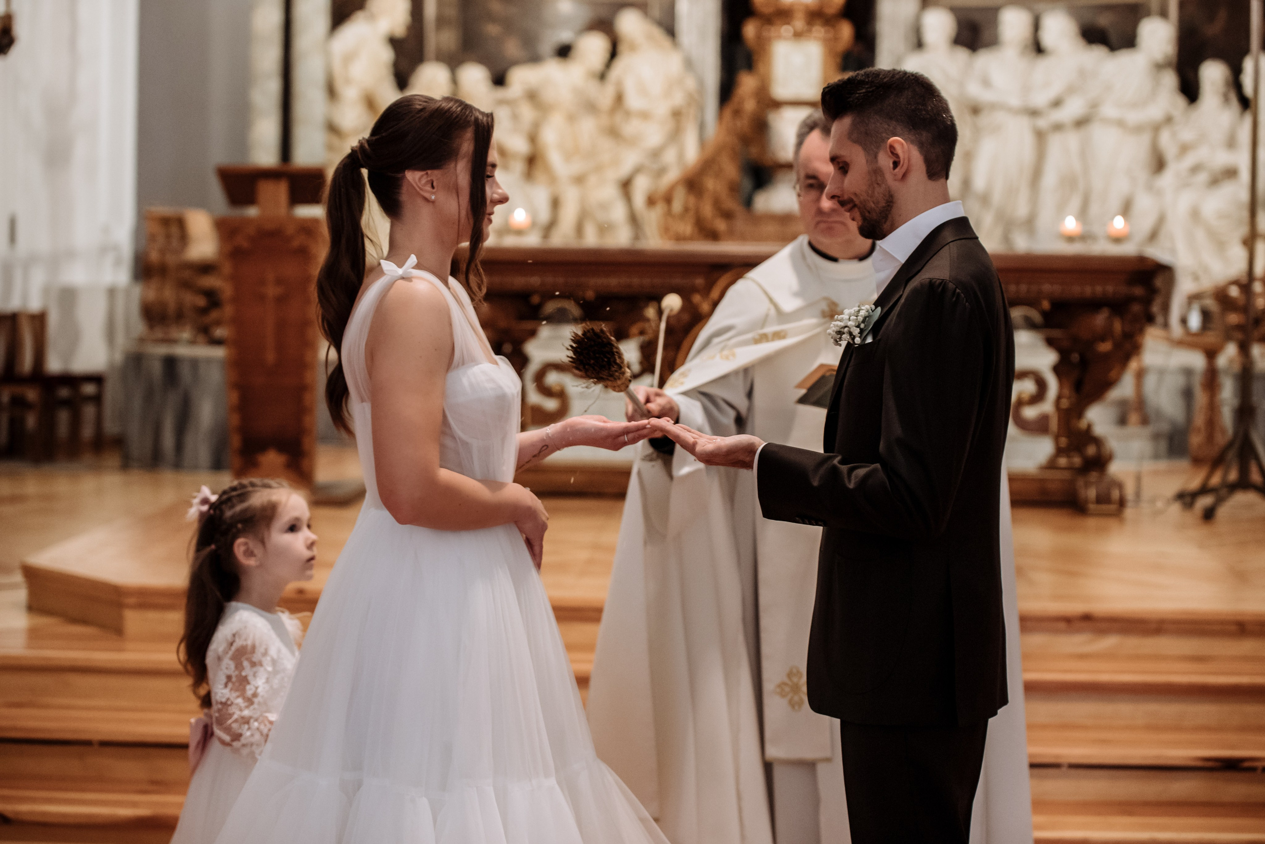 Aneta & Jarek. Wedding, christening and family photographers in Vilnius, Lithuania