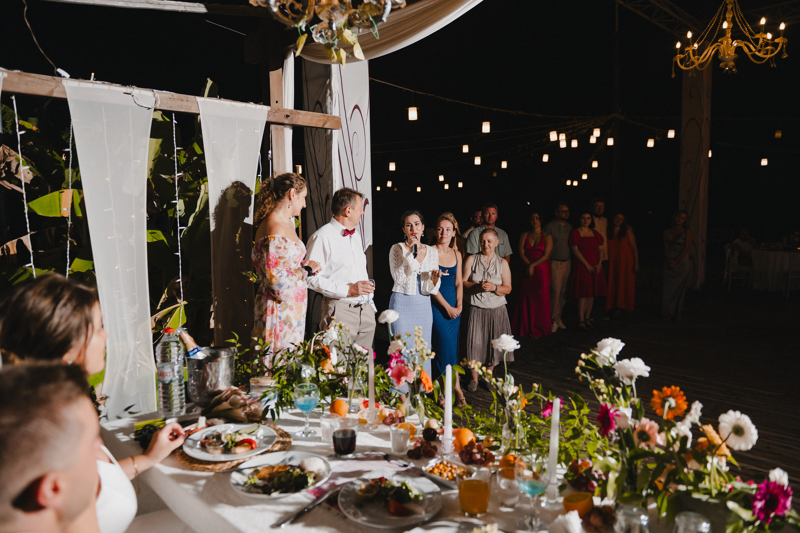 Nataly & Tristian. Фотограф в Анталии (Турция) Ева Сэрт