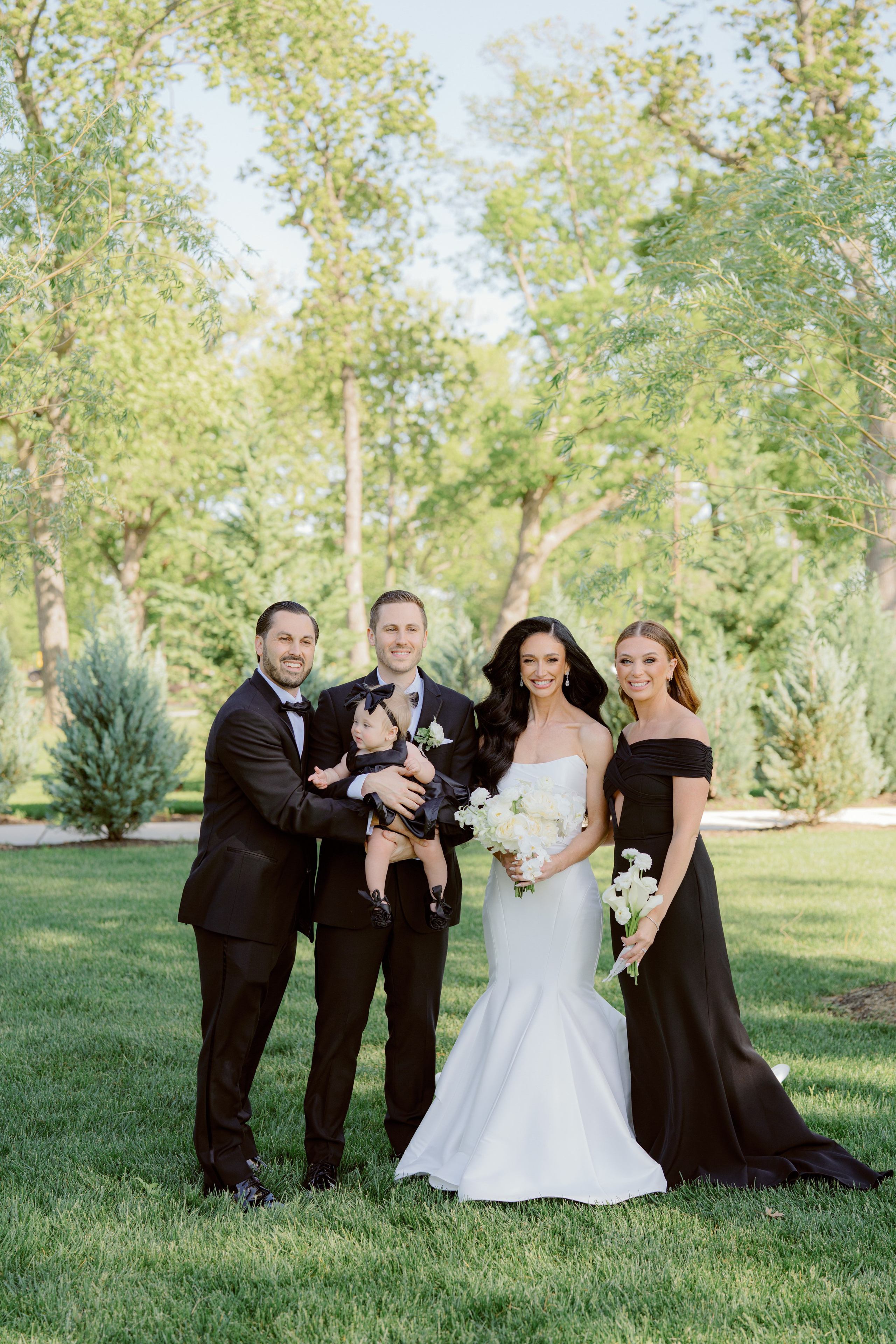 Ashley and Bobby. Wedding photographer and videographer New York | New Jersey