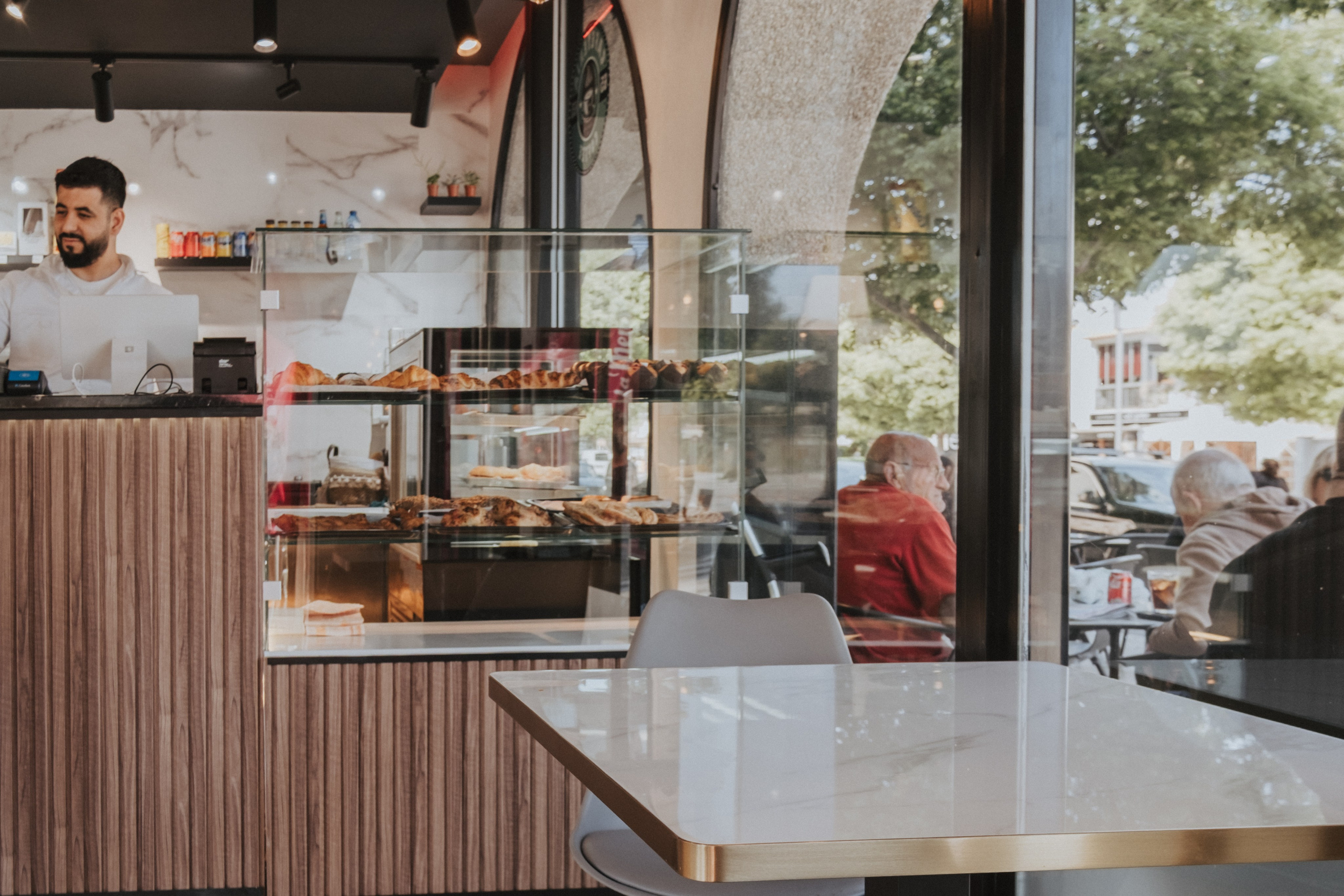 Фотосессия для брендов и компаний. Профессиональная фотосъемка в Калафелле — Елена Медведева