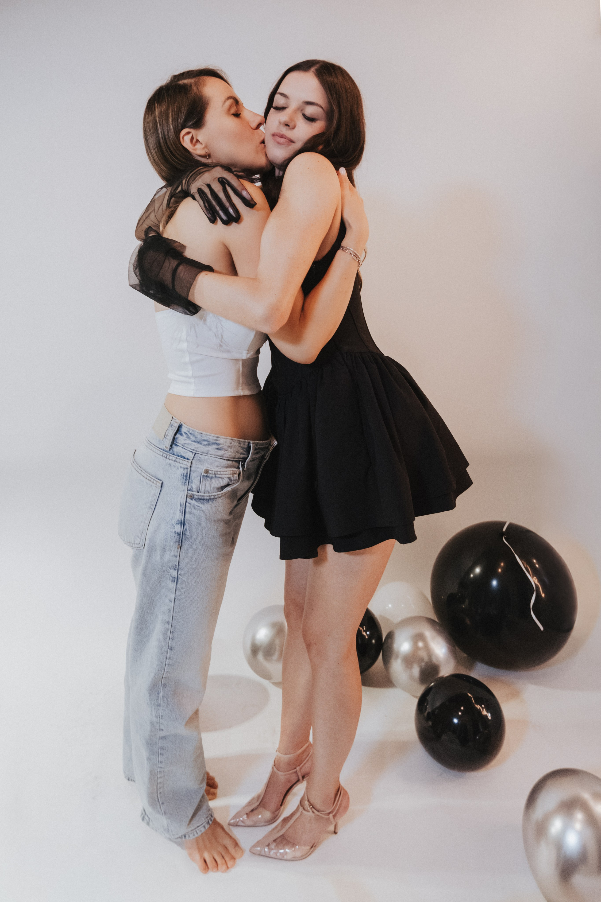 Индивидуальная сессия. Профессиональная фотосъемка в Калафелле — Елена Медведева