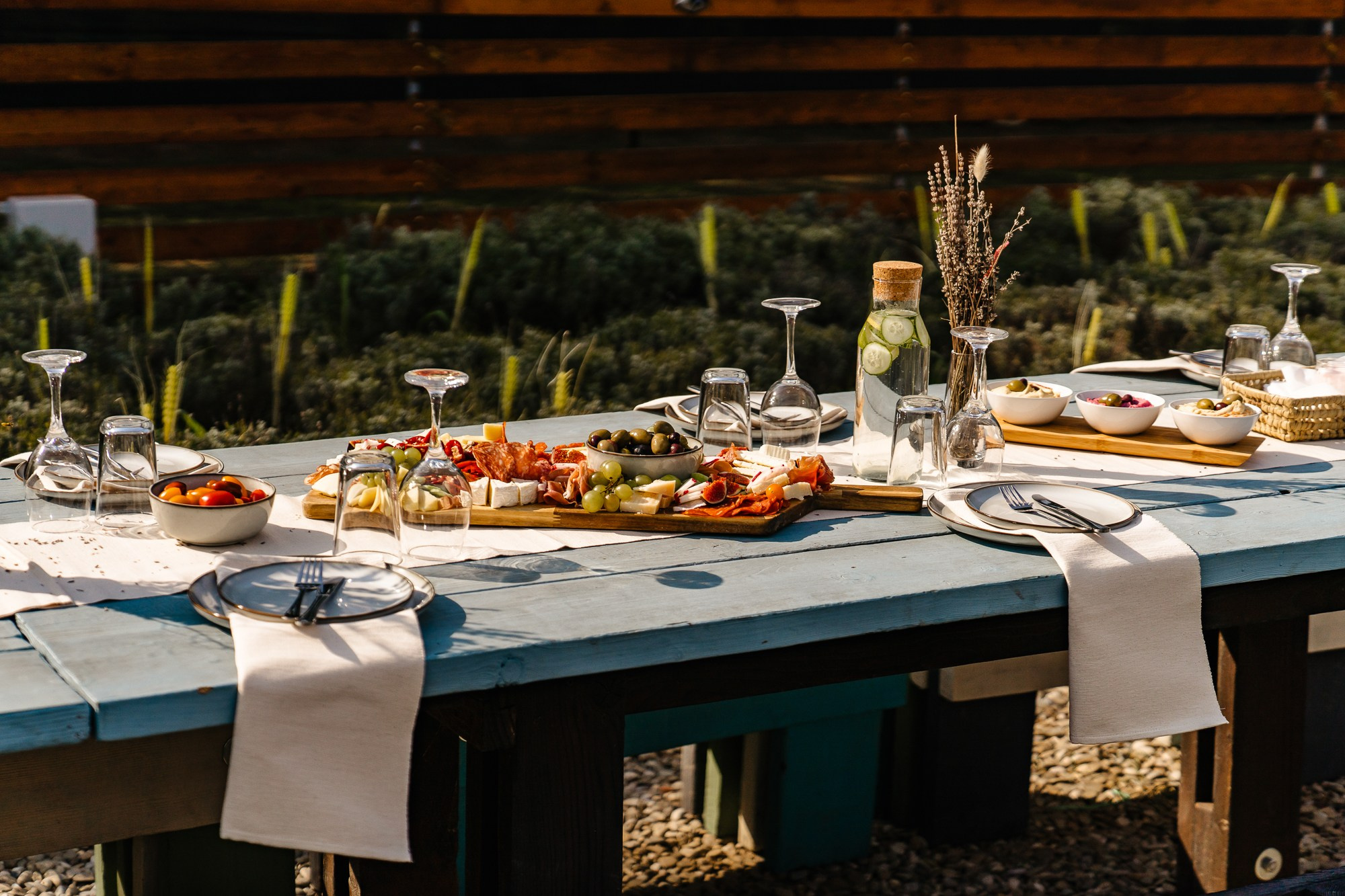 Fotografie Horeca. Fotograf Corporate Business