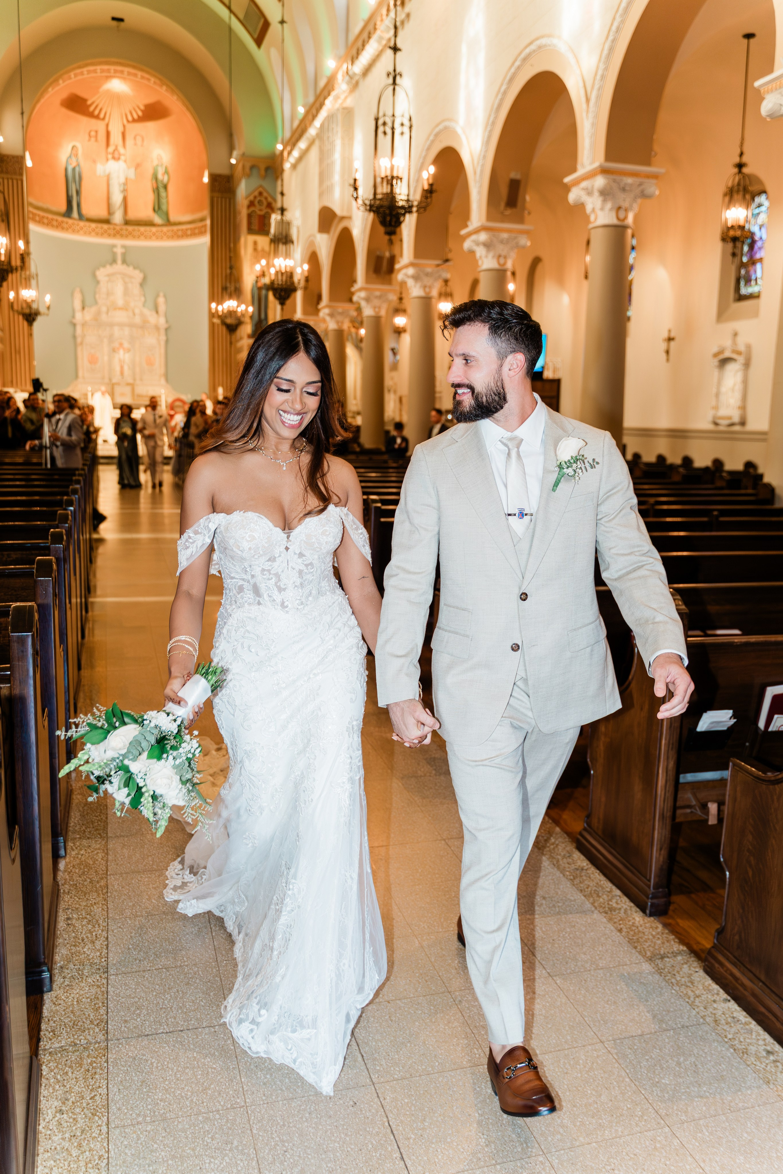 Nicole & Cody. Babich_weddings