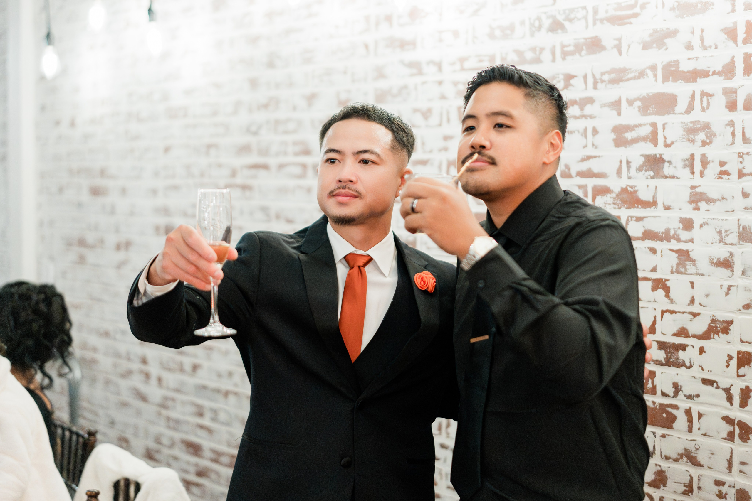 Janelle & Chris. Babich_weddings