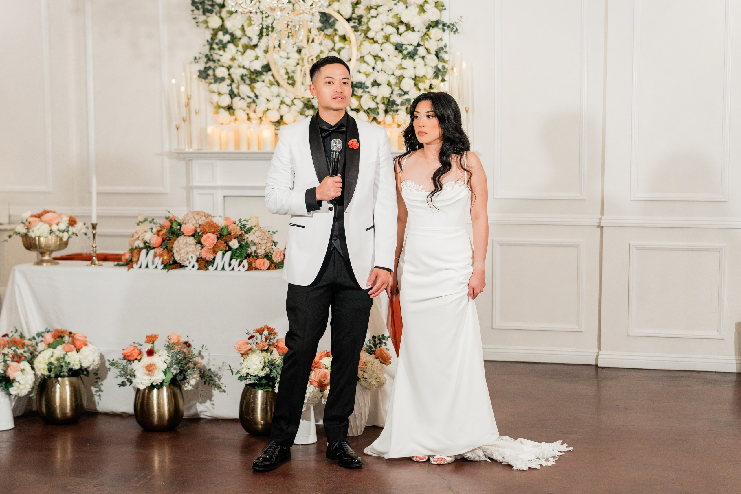Janelle & Chris. Babich_weddings
