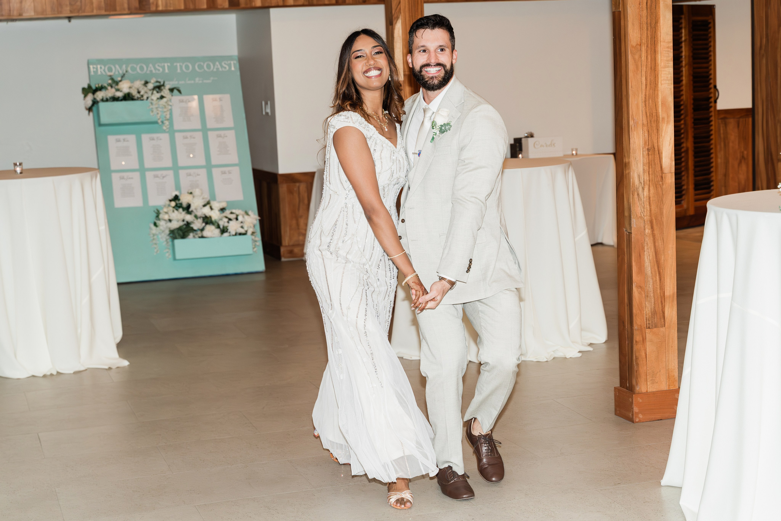 Nicole & Cody. Babich_weddings