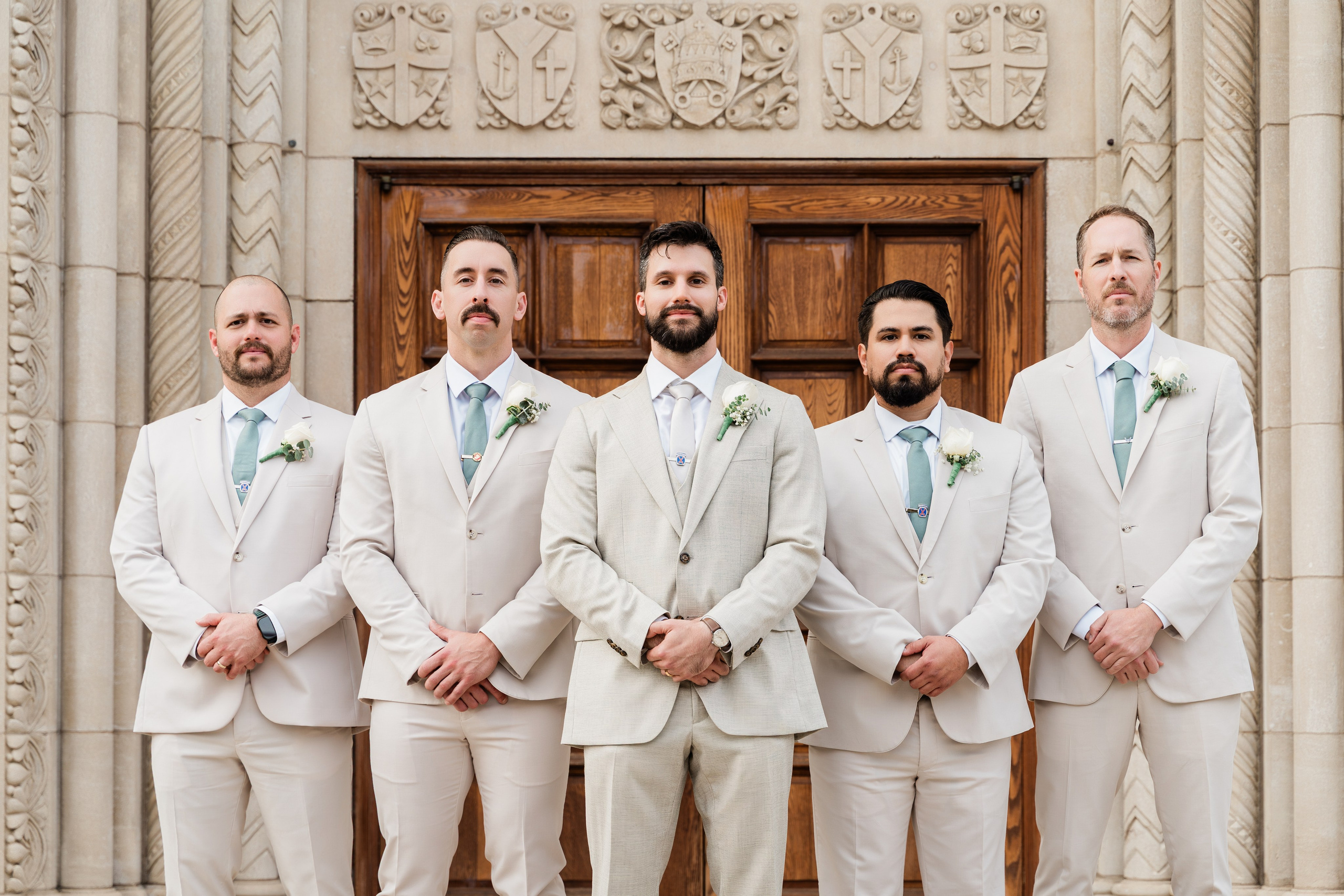 Nicole & Cody. Babich_weddings