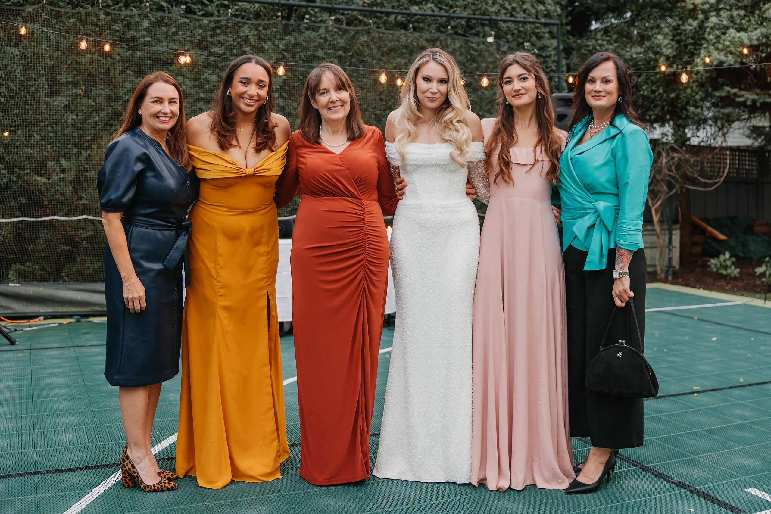 10.08.2023 Wedding. Wedding family event photographer in Chicago Nick Yushevich