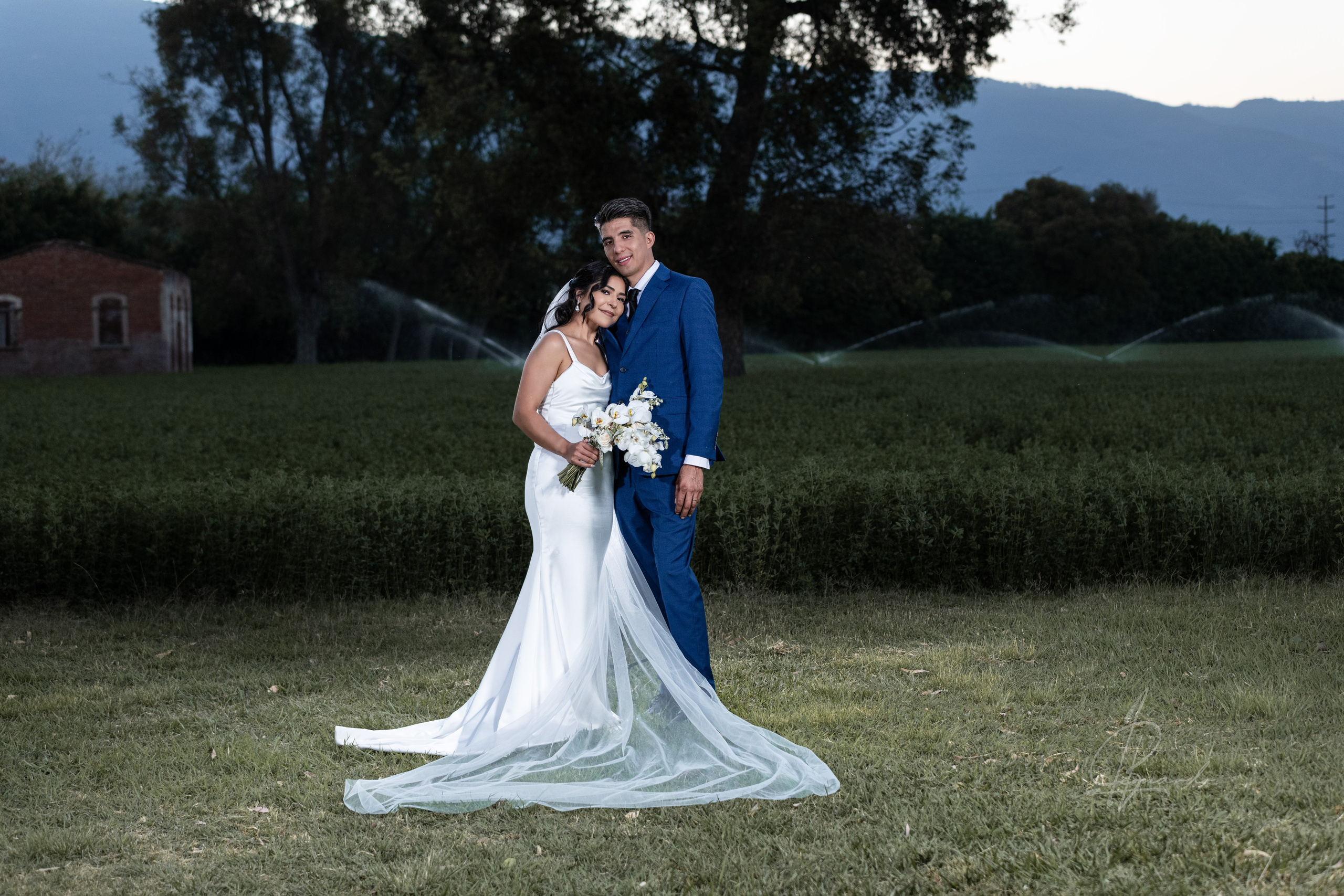 R. Leonardo Bautista Fotógrafo