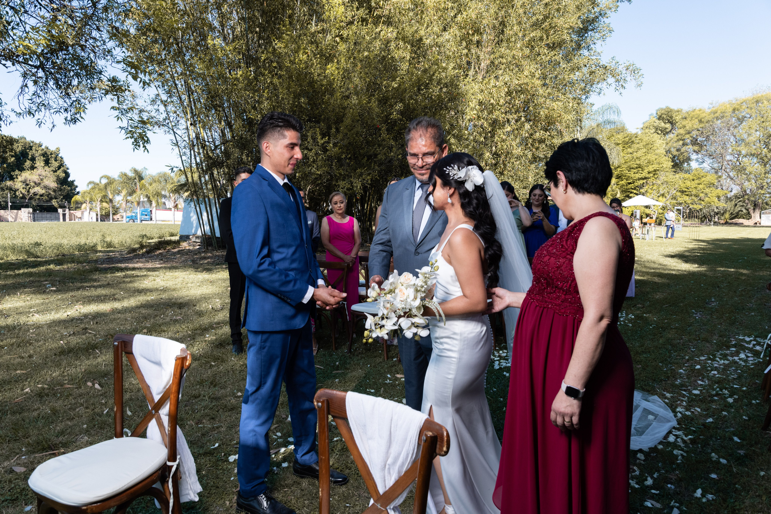 R. Leonardo Bautista Fotógrafo